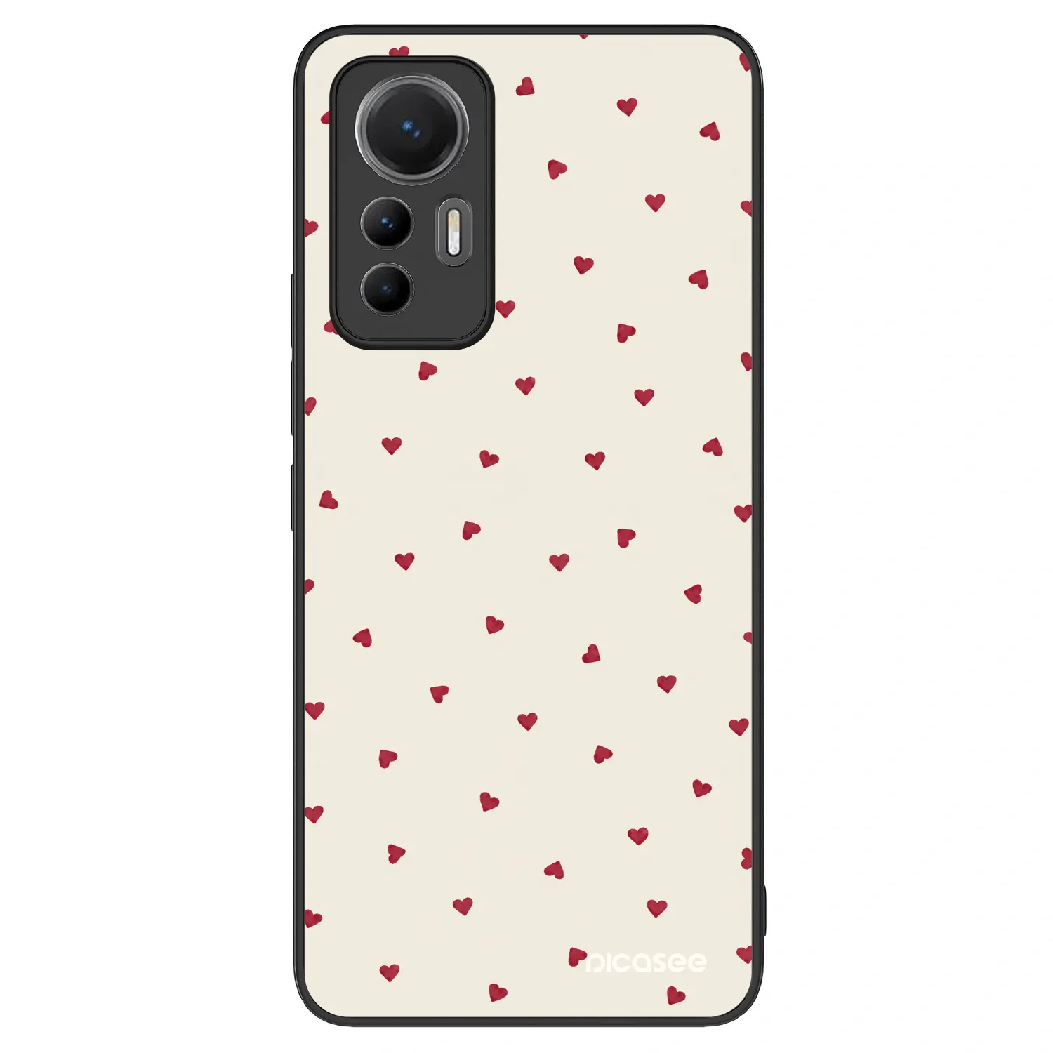 Picasee ULTIMATE CASE pro Xiaomi 12 Lite - Little Love