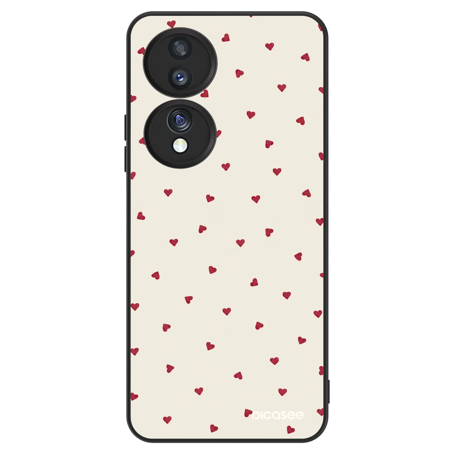 Picasee ULTIMATE CASE pro Honor 70 - Little Love