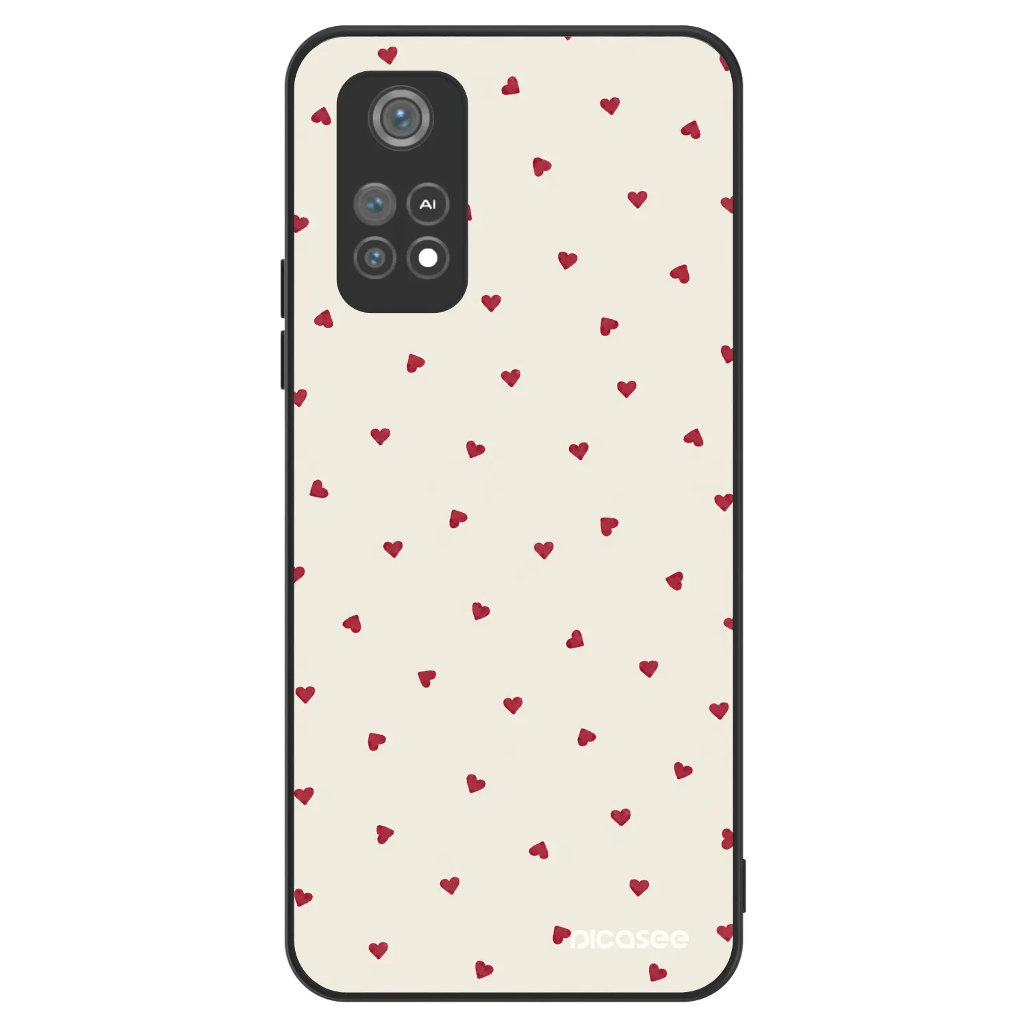 Picasee ULTIMATE CASE pro Xiaomi Poco M4 Pro - Little Love