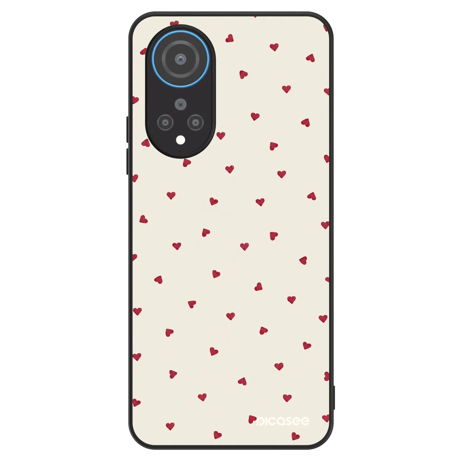 Picasee ULTIMATE CASE pro Honor X7 - Little Love