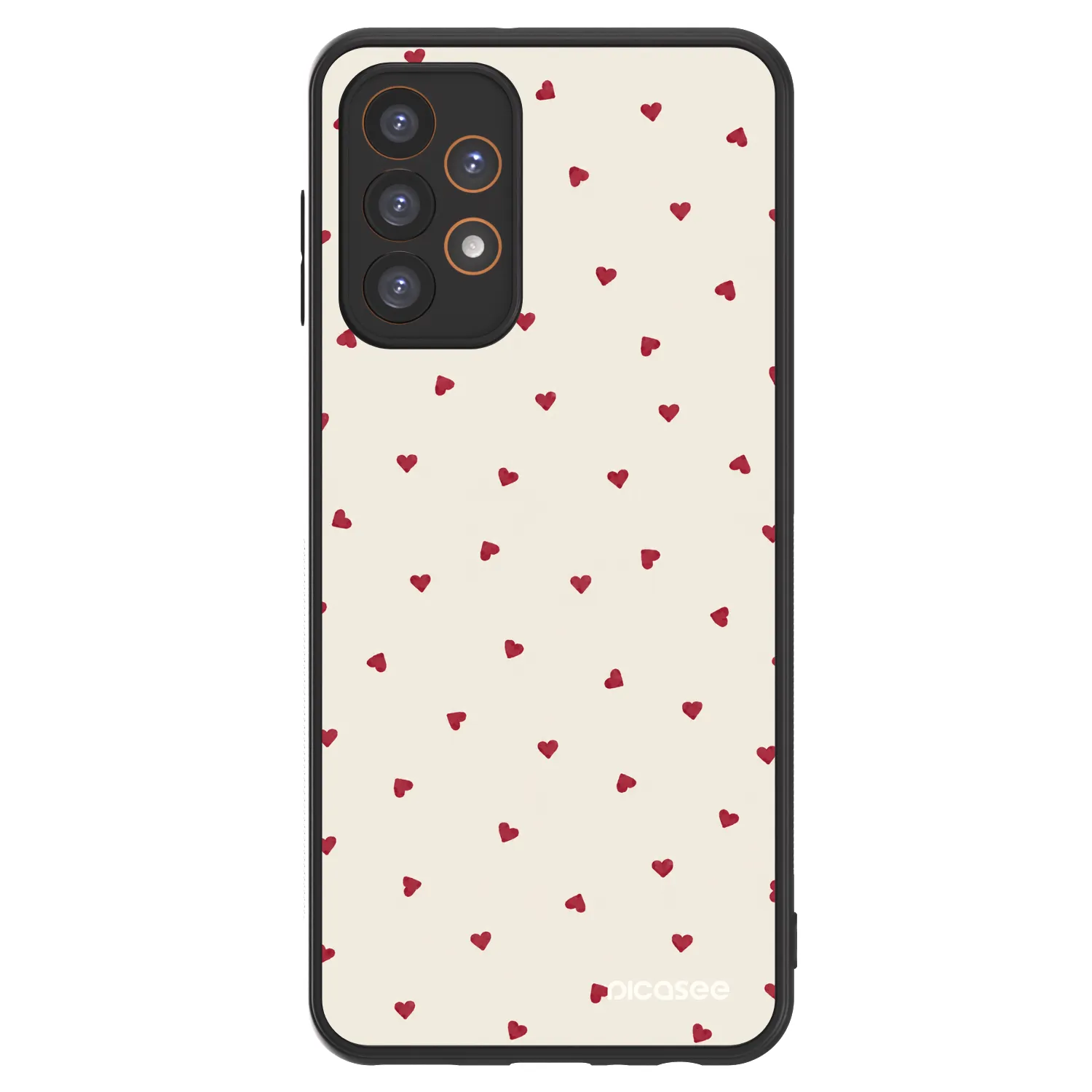 Picasee ULTIMATE CASE pro Samsung Galaxy A23 A236B 5G - Little Love