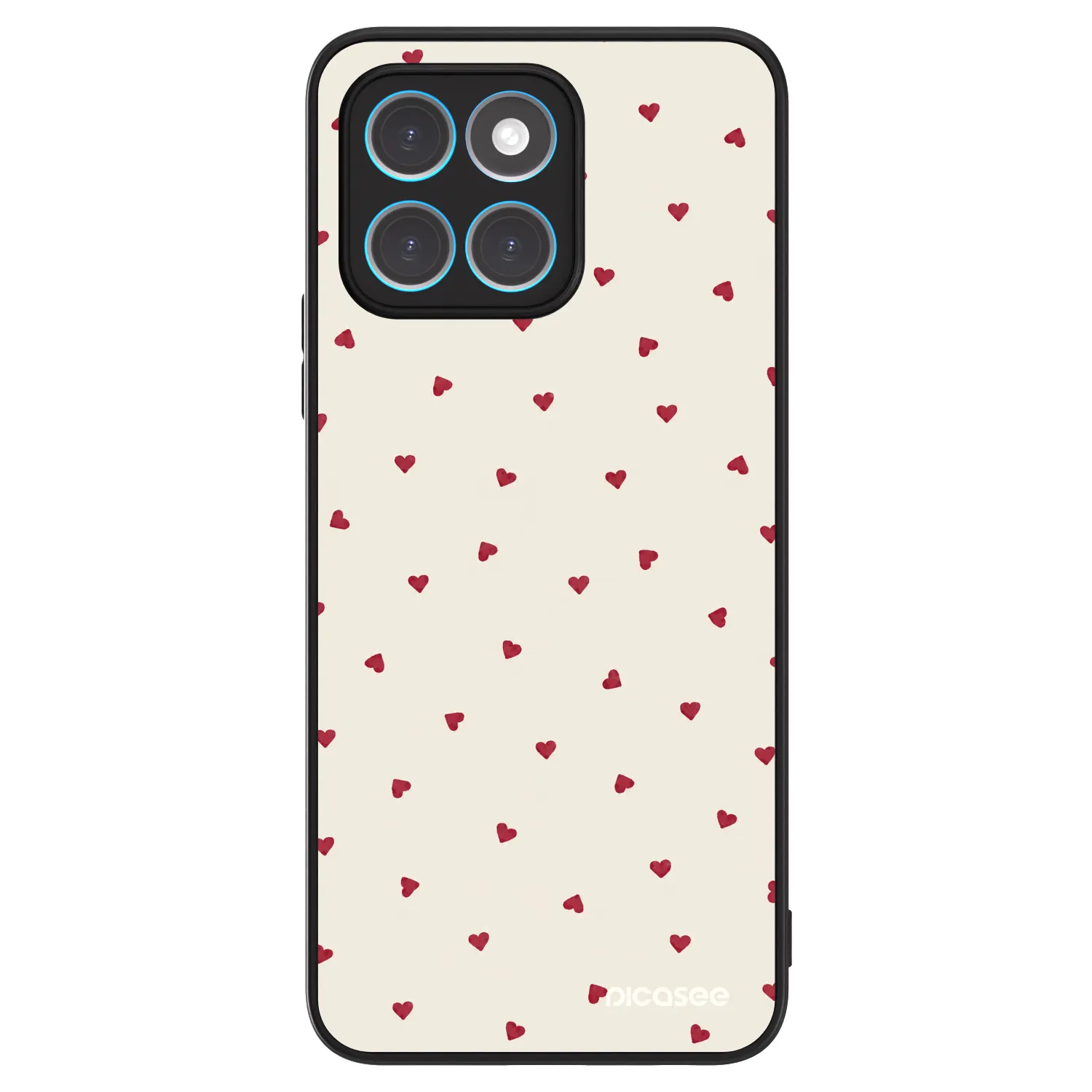 Picasee ULTIMATE CASE pro Honor X6 - Little Love