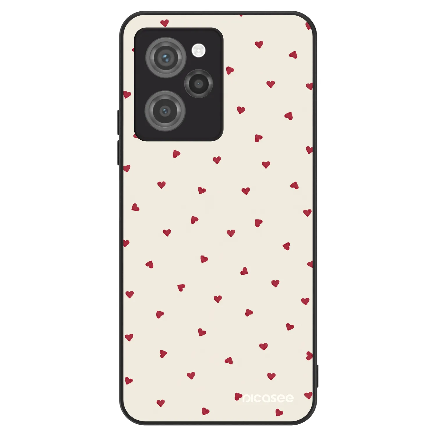 Picasee ULTIMATE CASE pro Xiaomi Poco X5 Pro - Little Love