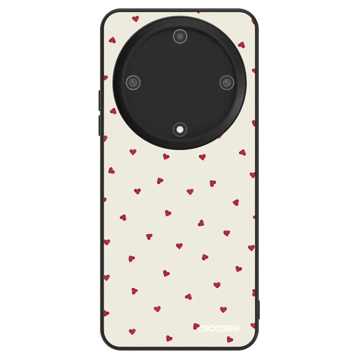 Picasee ULTIMATE CASE pro Honor Magic5 Lite 5G - Little Love