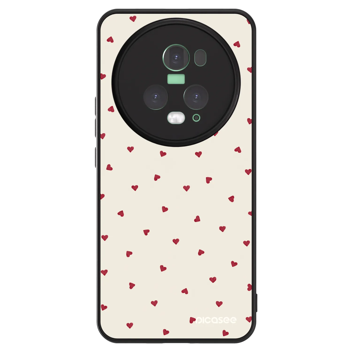 Picasee ULTIMATE CASE pro Honor Magic5 Pro - Little Love