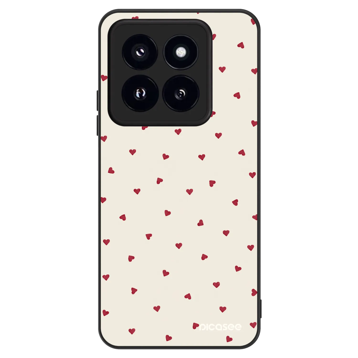 Picasee ULTIMATE CASE pro Xiaomi 14 Pro - Little Love