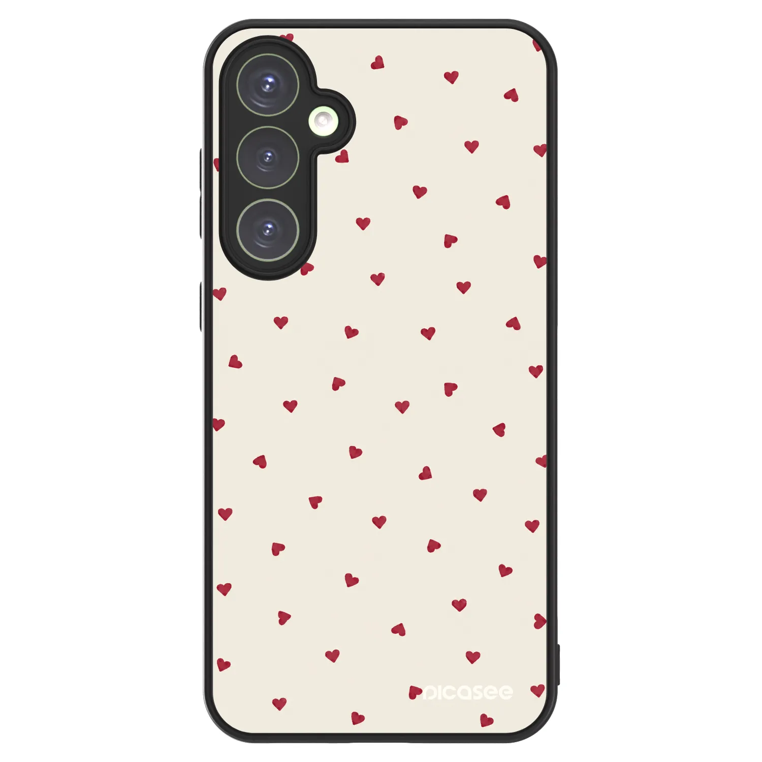 Picasee ULTIMATE CASE pro Samsung Galaxy S23 FE S711B - Little Love