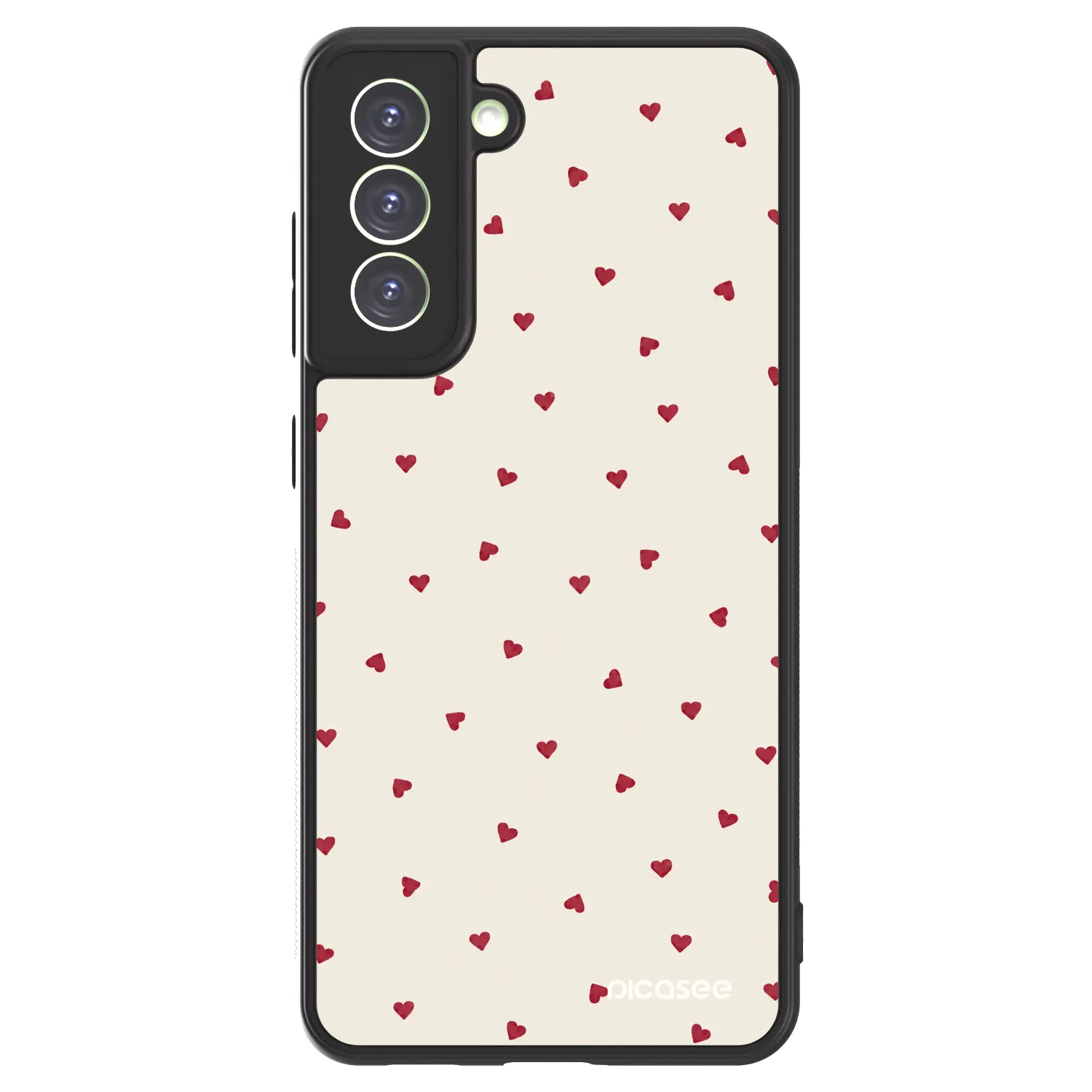Picasee ULTIMATE CASE PowerShare pro Samsung Galaxy S21 FE 5G - Little Love