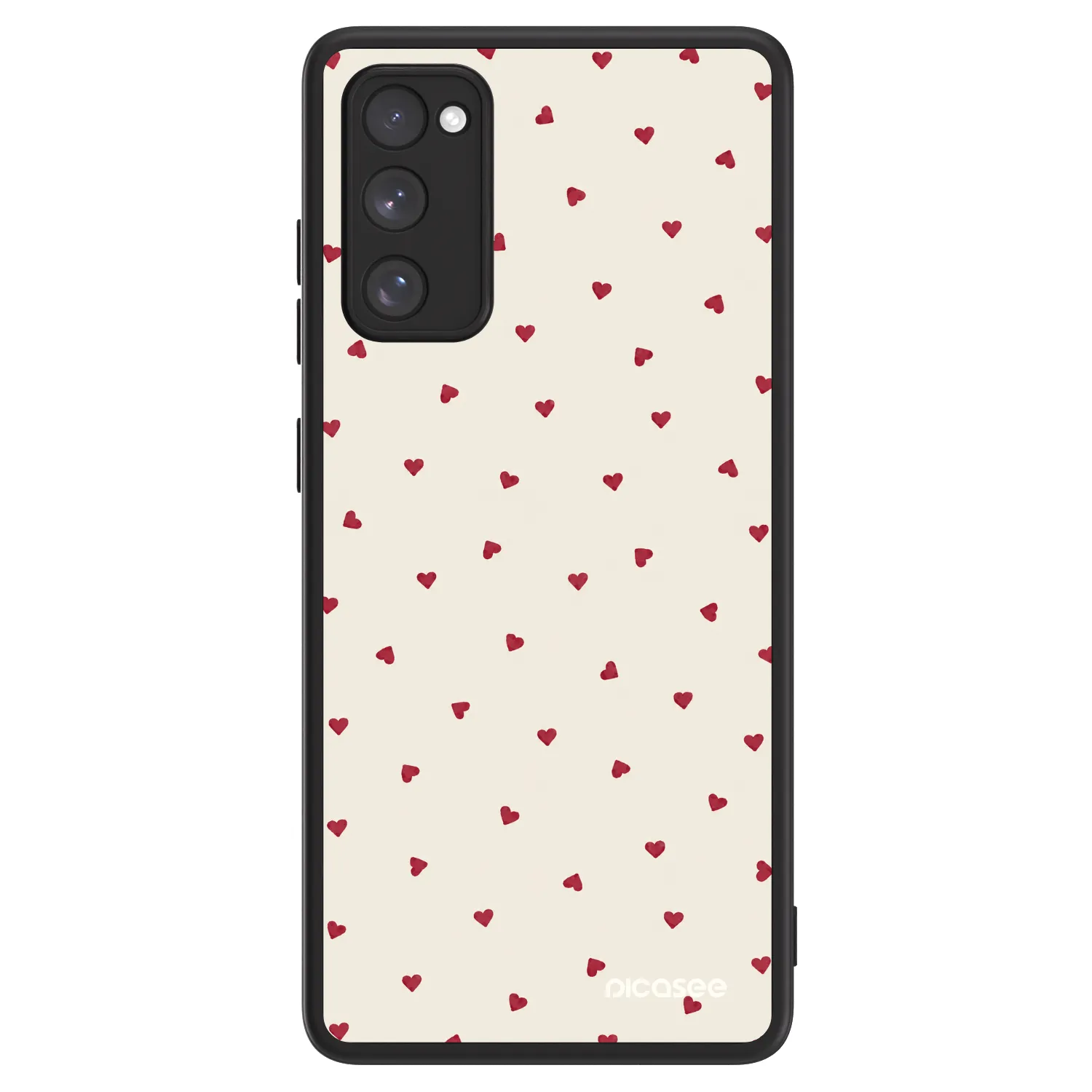 Picasee ULTIMATE CASE PowerShare pro Samsung Galaxy S20 FE - Little Love