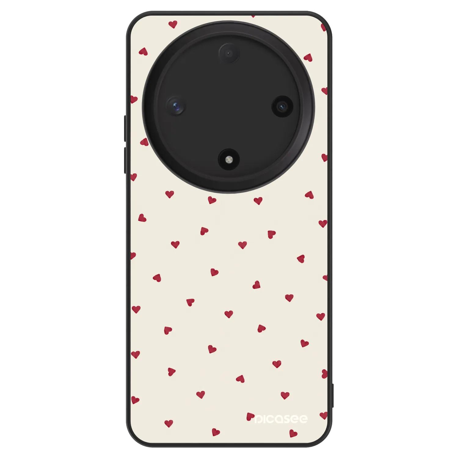 Picasee ULTIMATE CASE pro Honor Magic6 Lite 5G - Little Love