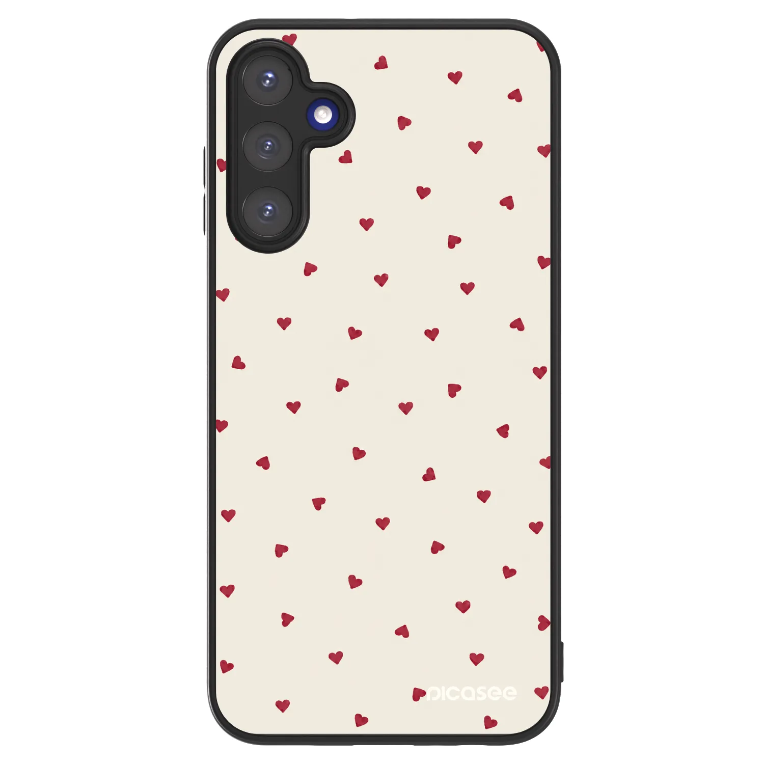 Picasee ULTIMATE CASE pro Samsung Galaxy A15 A155F 4G - Little Love