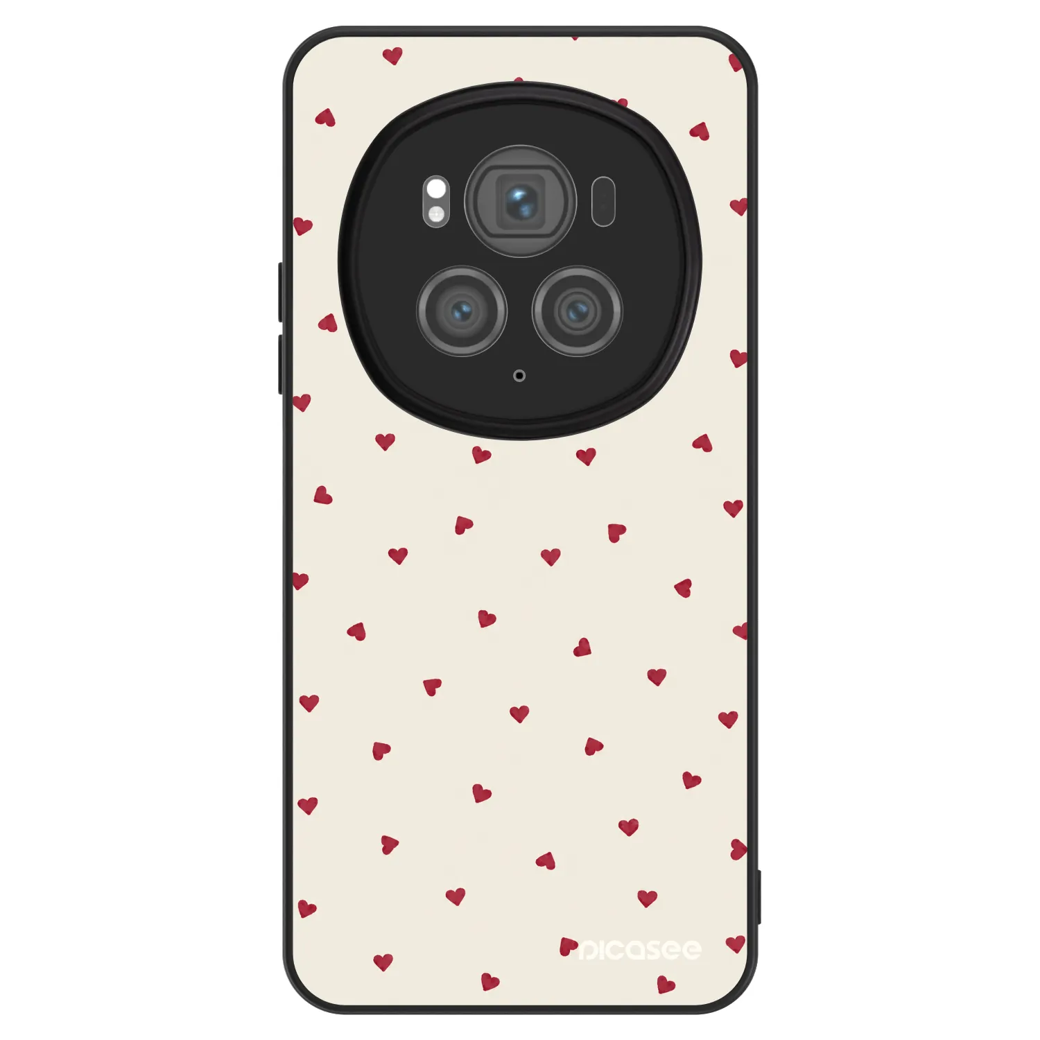 Picasee ULTIMATE CASE pro Honor Magic6 Pro - Little Love