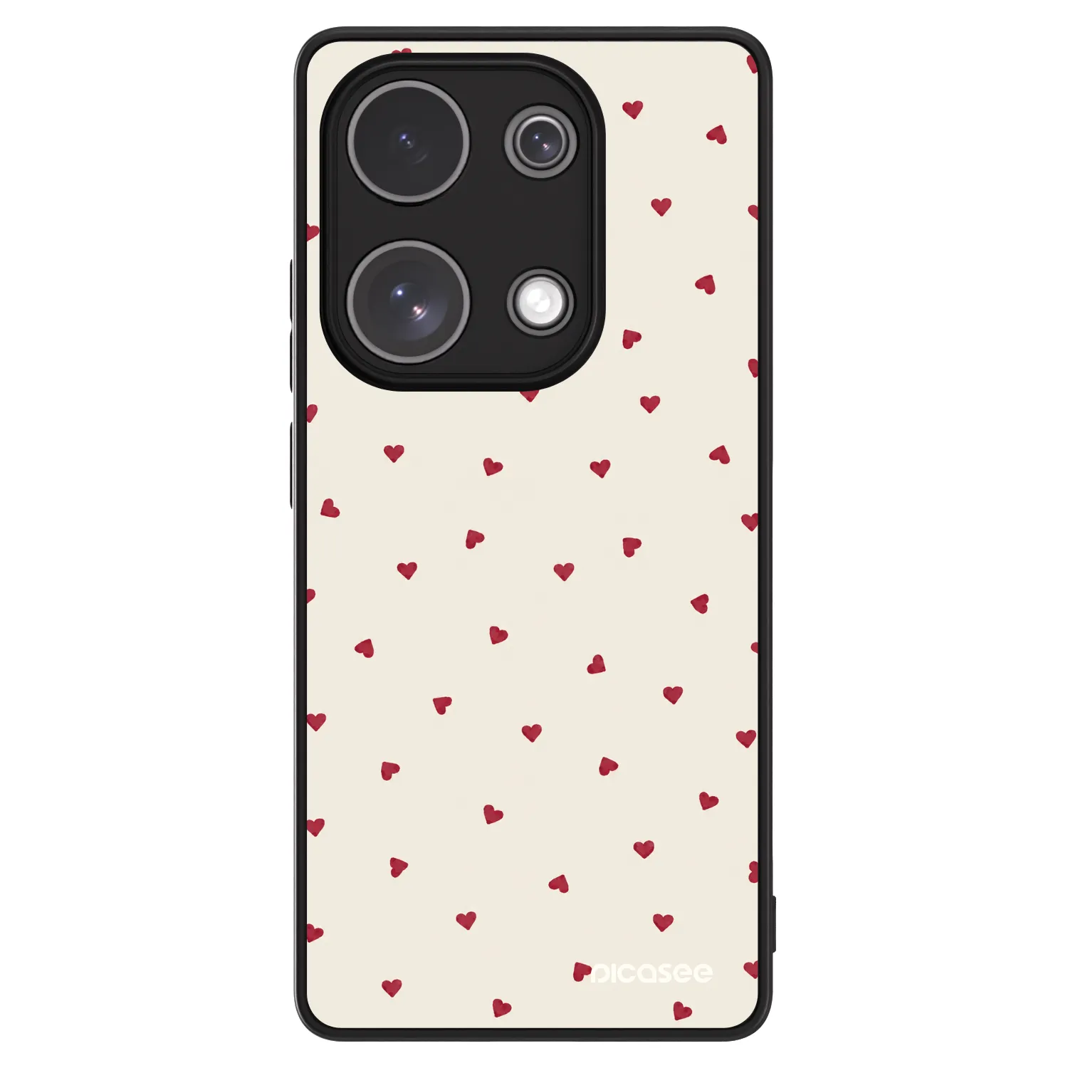 Picasee ULTIMATE CASE pro Xiaomi Redmi Note 13 Pro 4G - Little Love