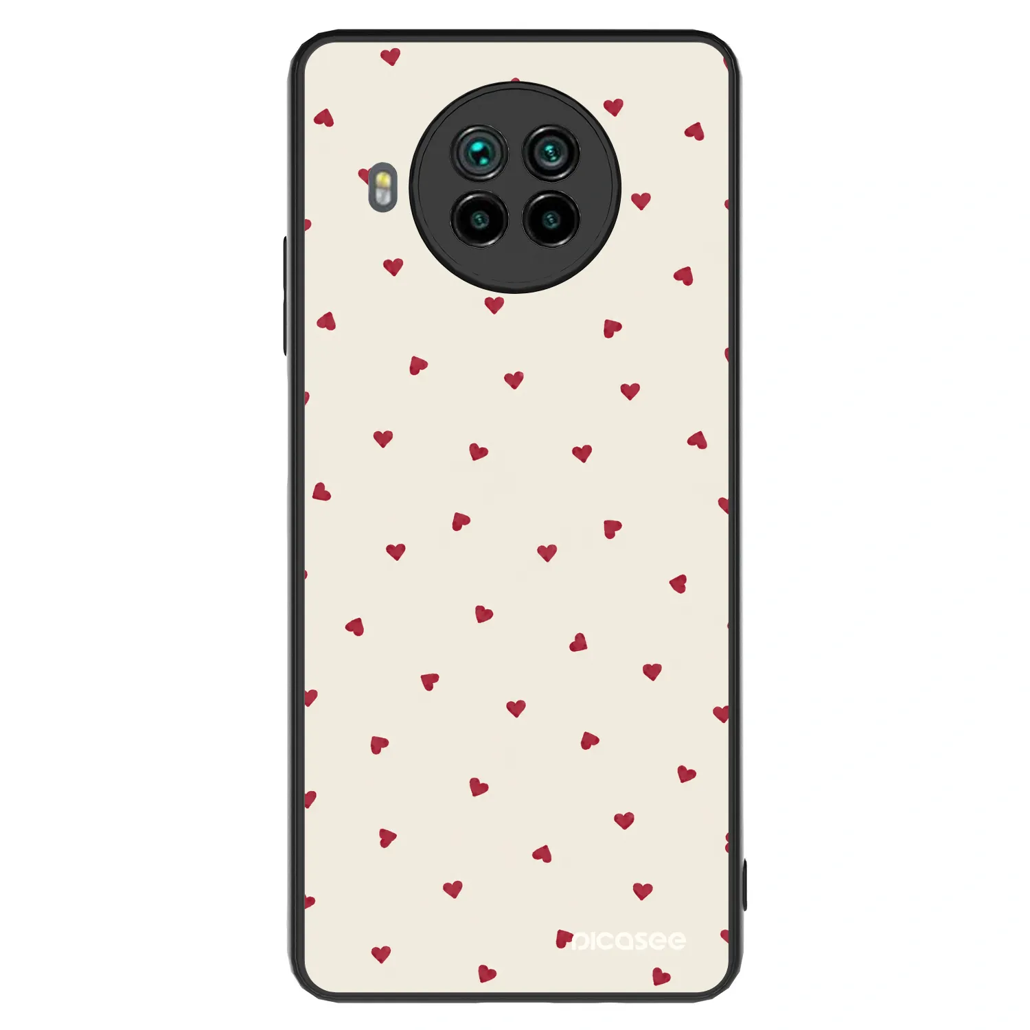 Picasee ULTIMATE CASE pro Xiaomi Mi 10T Lite - Little Love