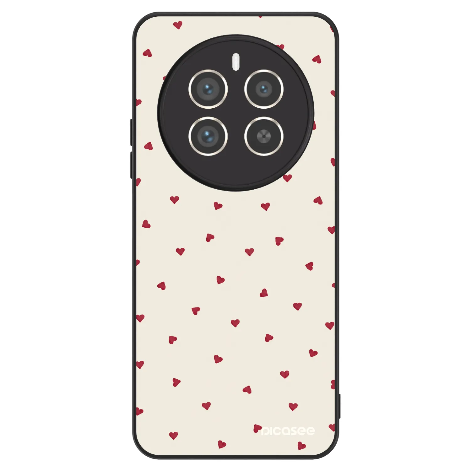 Picasee ULTIMATE CASE pro Realme 12 Pro 5G - Little Love