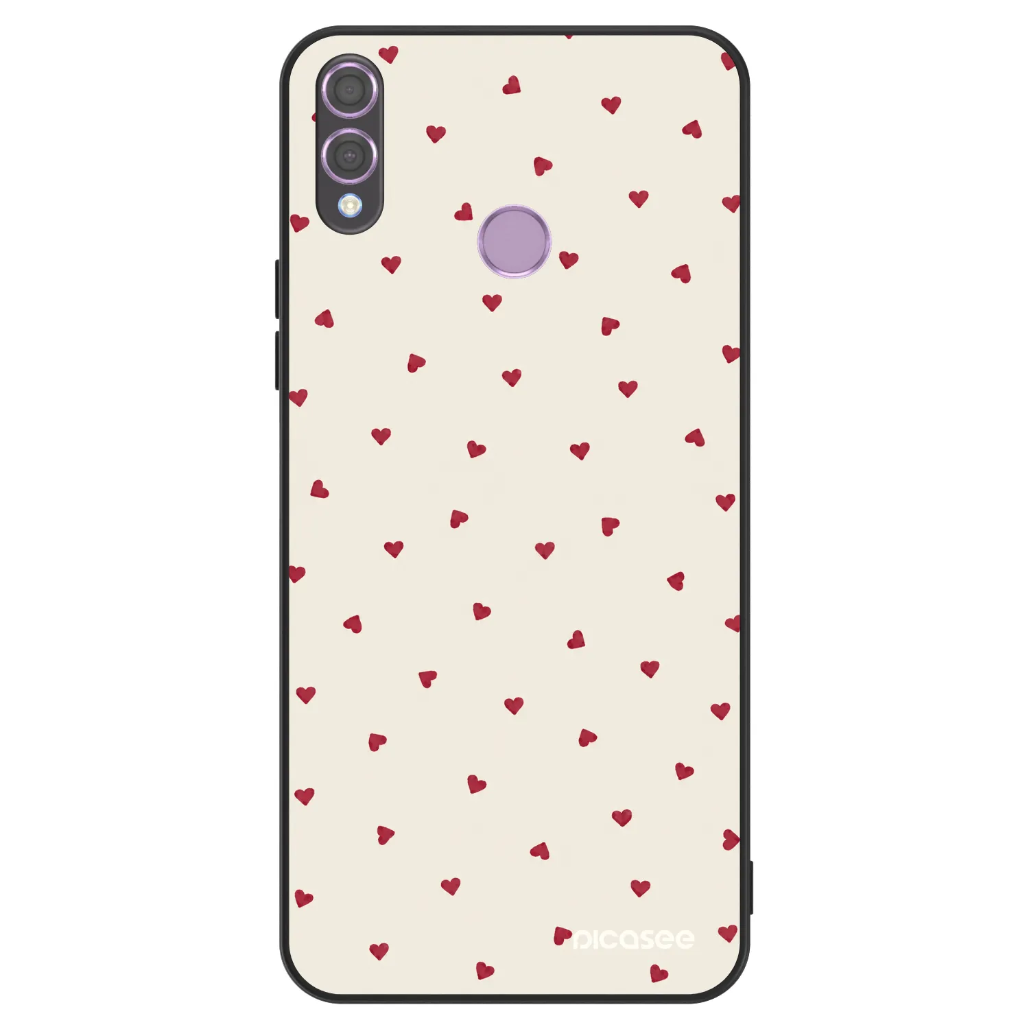 Picasee ULTIMATE CASE pro Honor 8X - Little Love