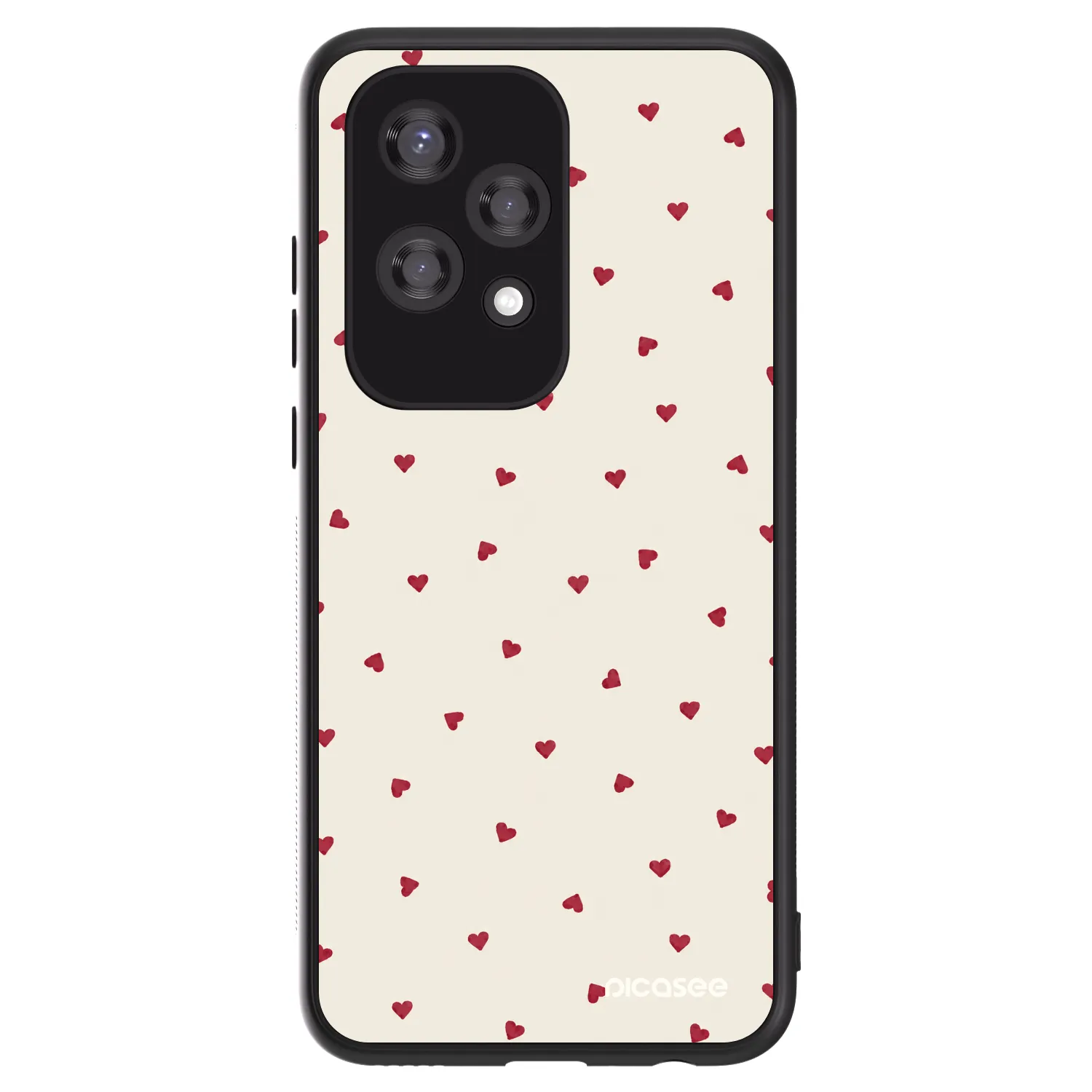 Picasee ULTIMATE CASE pro Honor 200 Lite - Little Love