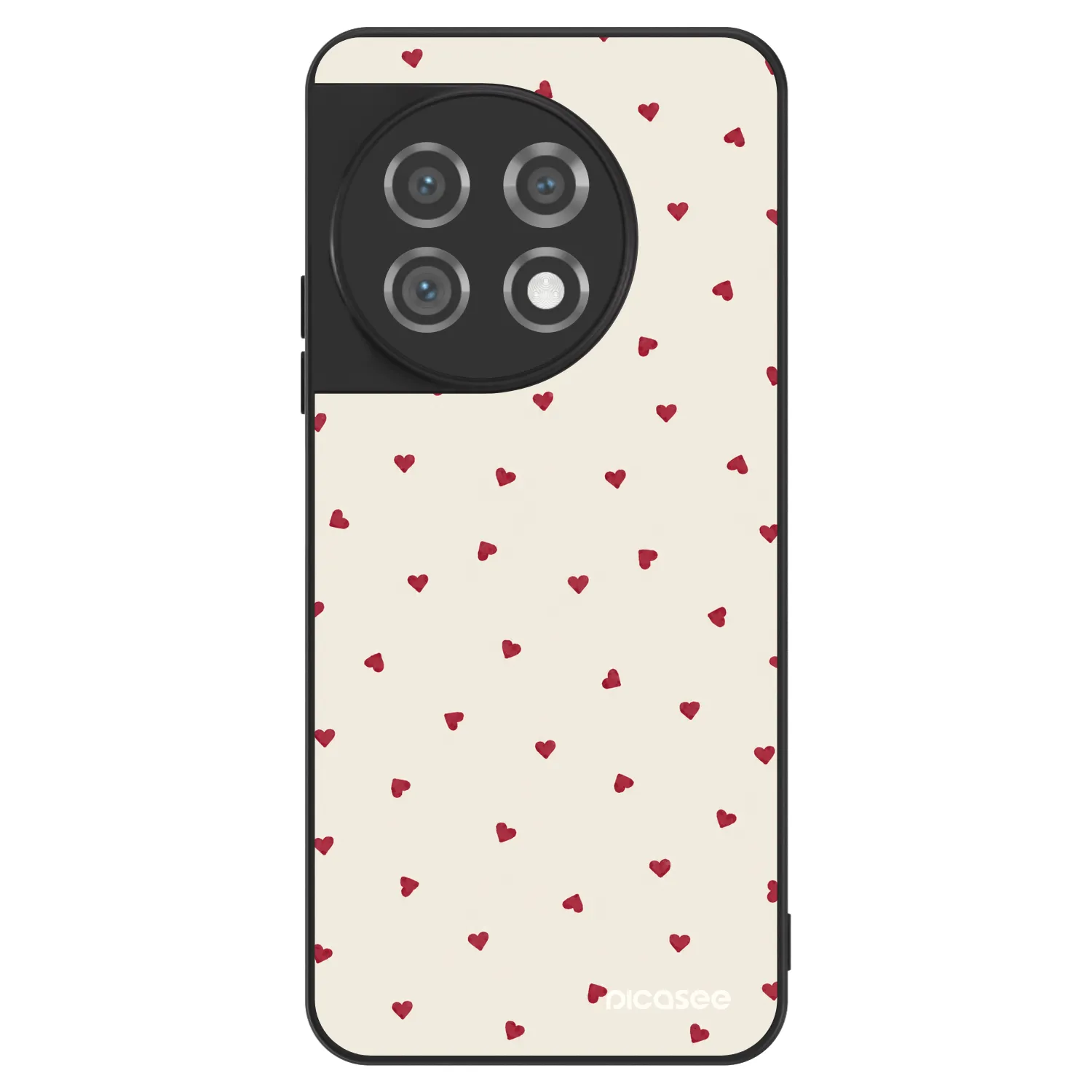 Picasee ULTIMATE CASE pro OnePlus 11 5G - Little Love