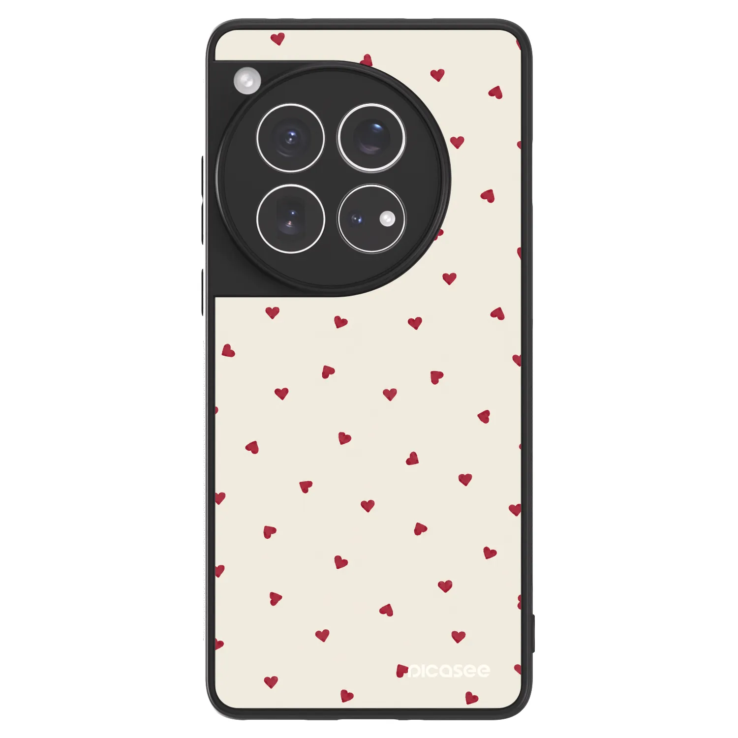 Picasee ULTIMATE CASE pro OnePlus 12 5G - Little Love