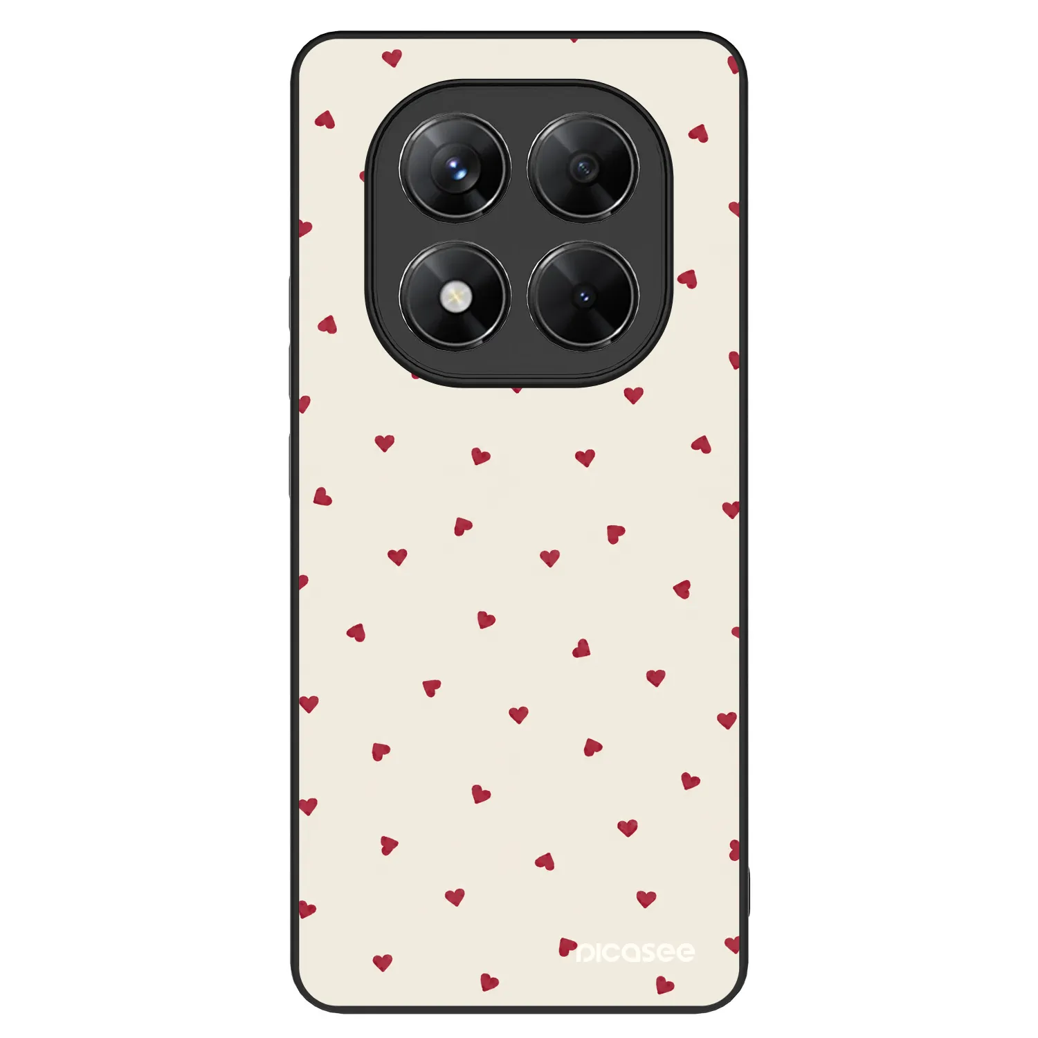 Picasee ULTIMATE CASE pro Xiaomi Redmi Note 14 Pro 5G - Little Love