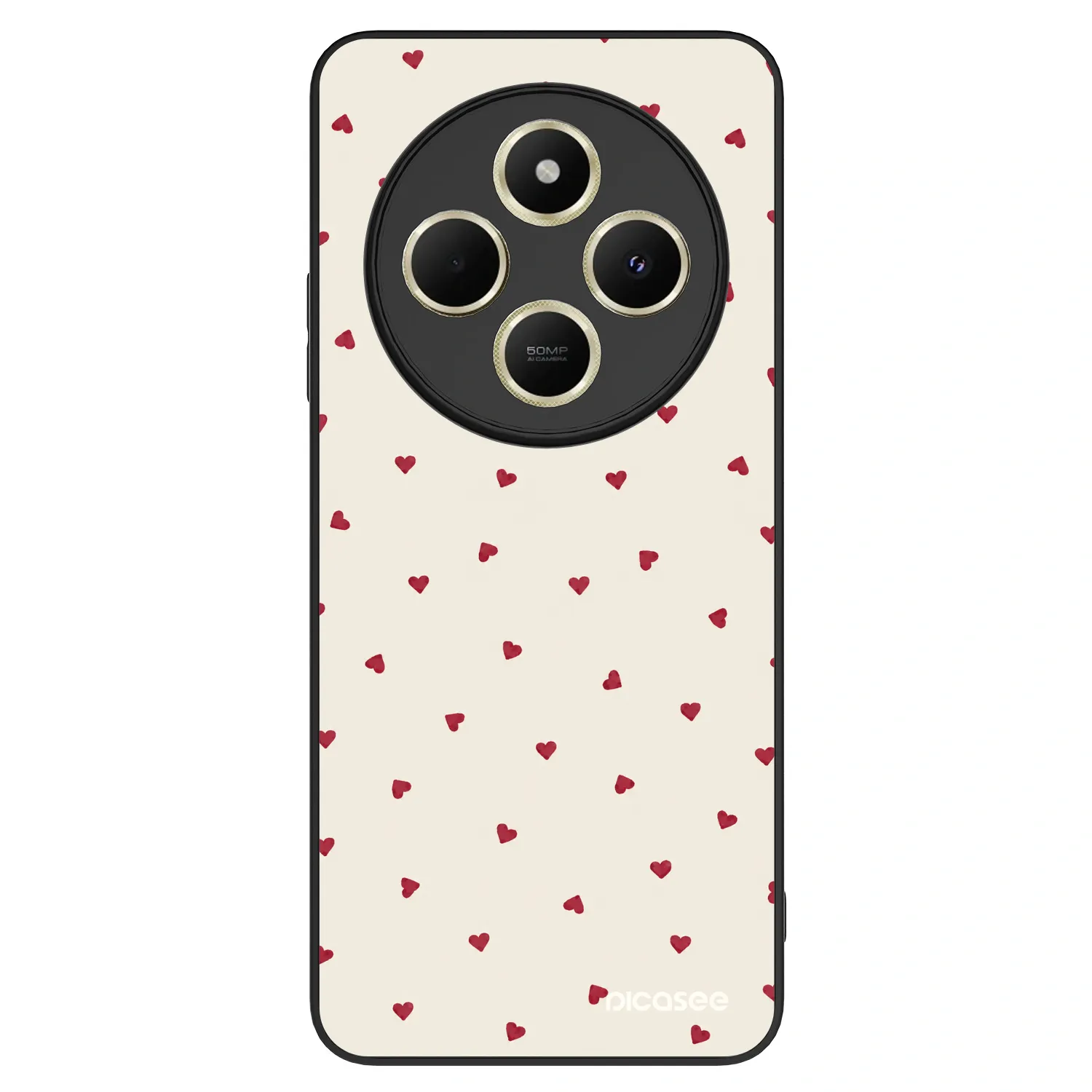 Picasee ULTIMATE CASE pro Xiaomi Redmi 14C - Little Love