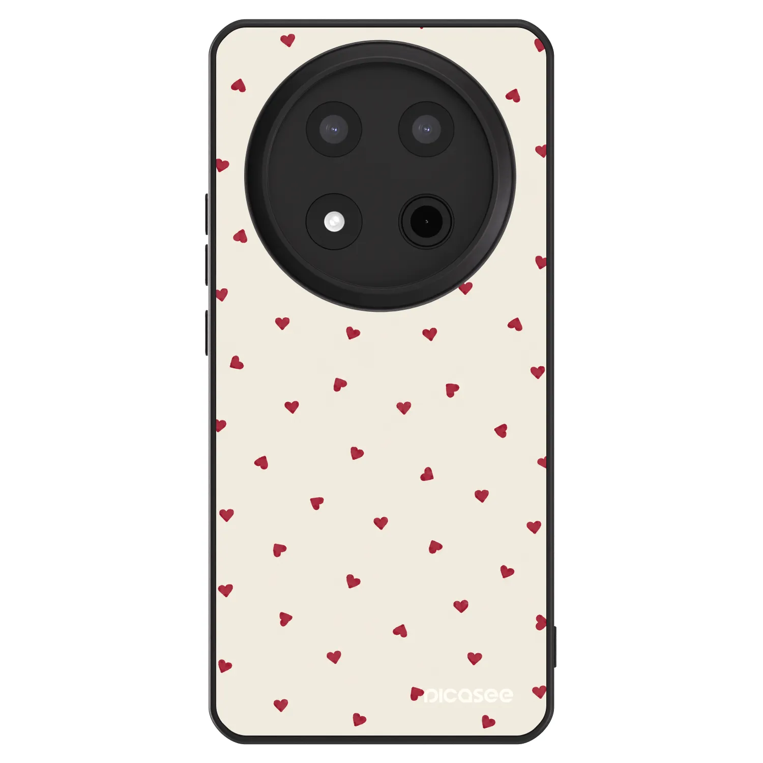 Picasee ULTIMATE CASE pro Honor Magic7 Lite 5G - Little Love