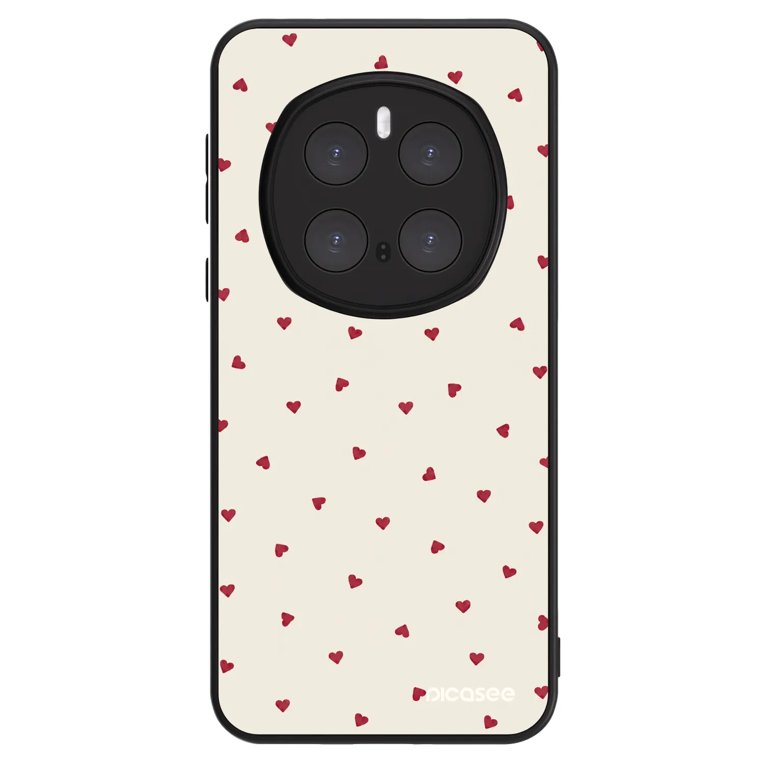 Picasee ULTIMATE CASE pro Honor Magic7 Pro 5G - Little Love