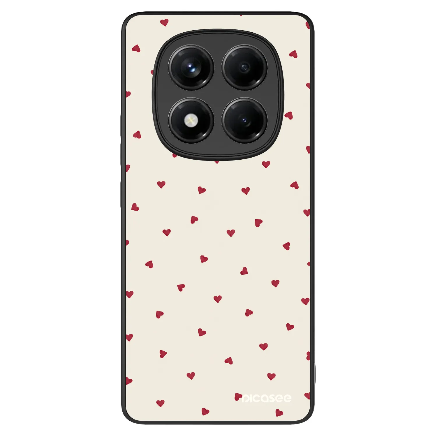 Picasee ULTIMATE CASE pro Xiaomi Redmi Note 14 Pro 4G - Little Love