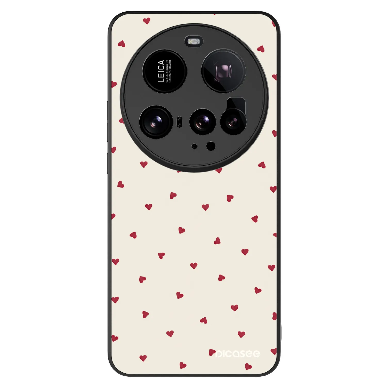 Picasee ULTIMATE CASE pro Xiaomi 15 Ultra - Little Love