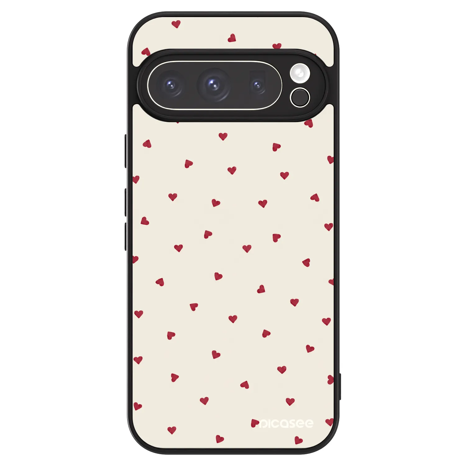 Picasee ULTIMATE CASE pro Google Pixel 9 Pro - Little Love