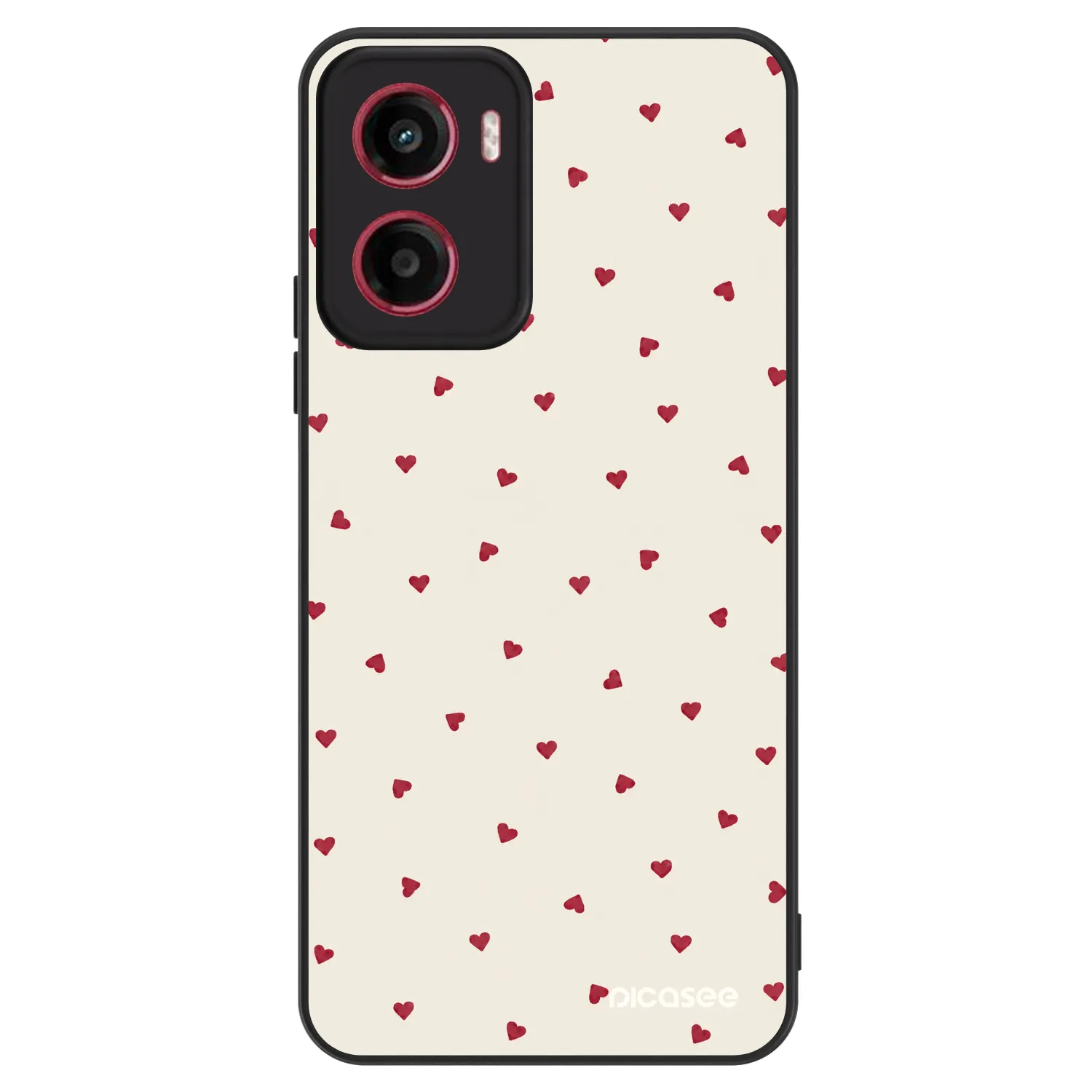 Picasee ULTIMATE CASE pro Motorola Moto G05 - Little Love