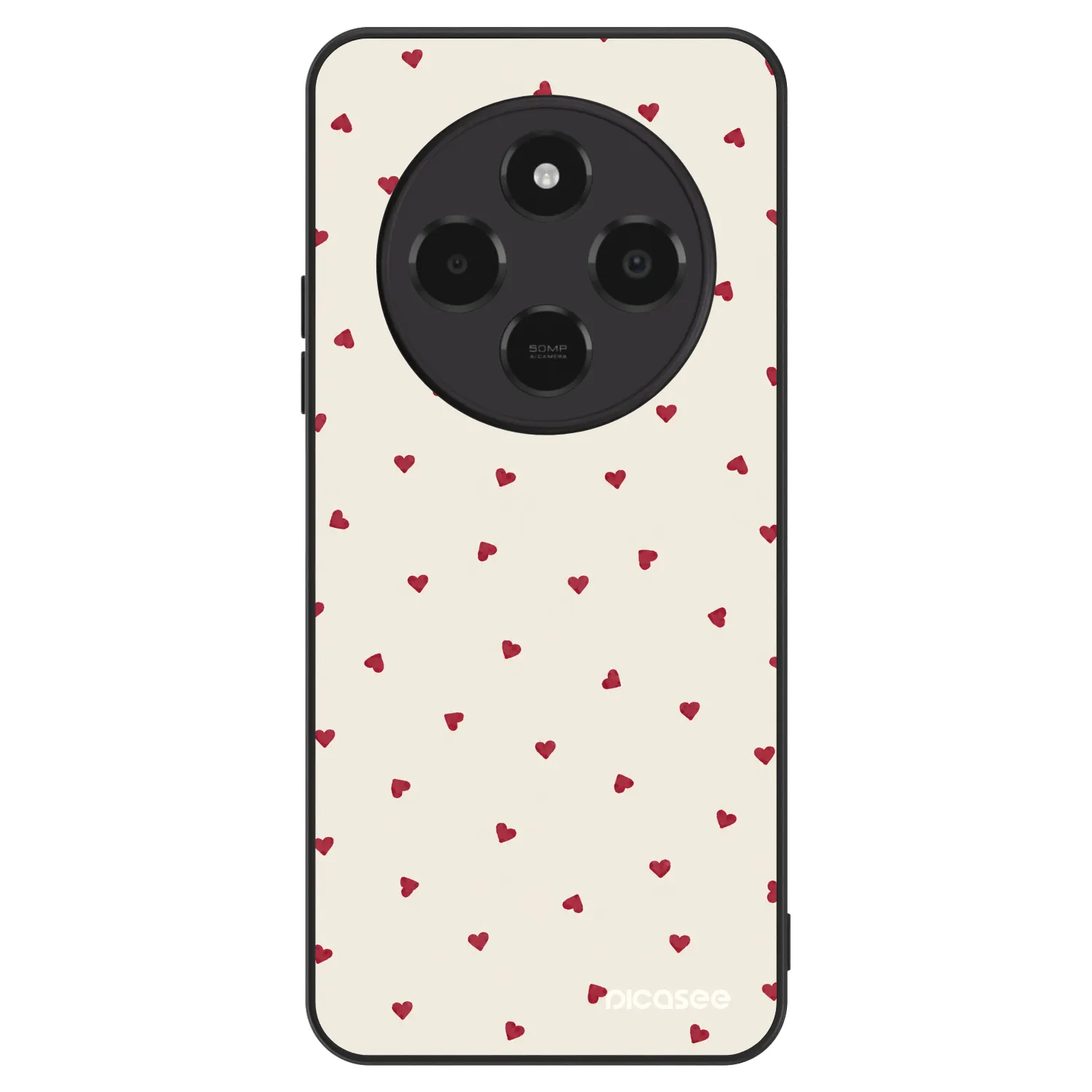 Picasee ULTIMATE CASE pro Xiaomi Poco C75 - Little Love