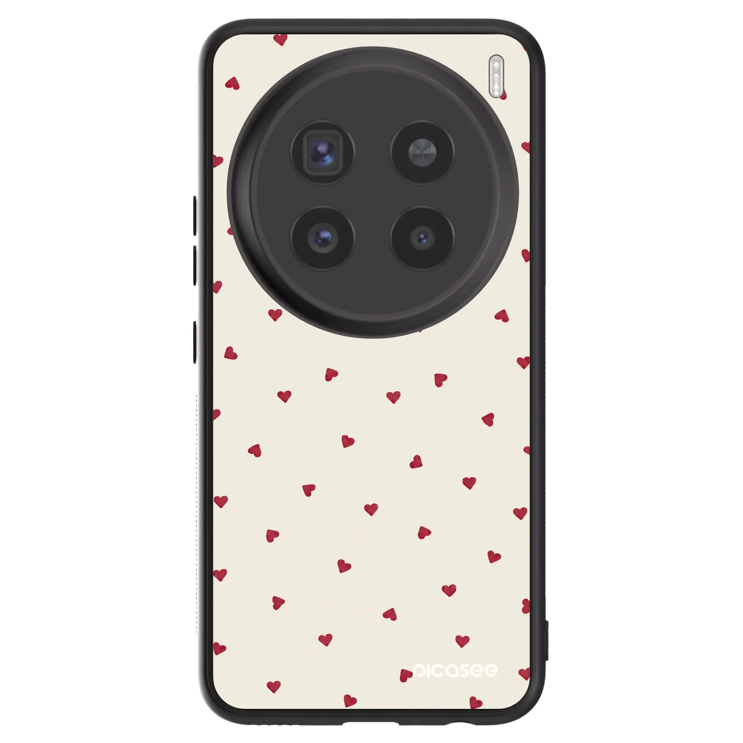 Picasee ULTIMATE CASE pro Vivo X200 Pro - Little Love