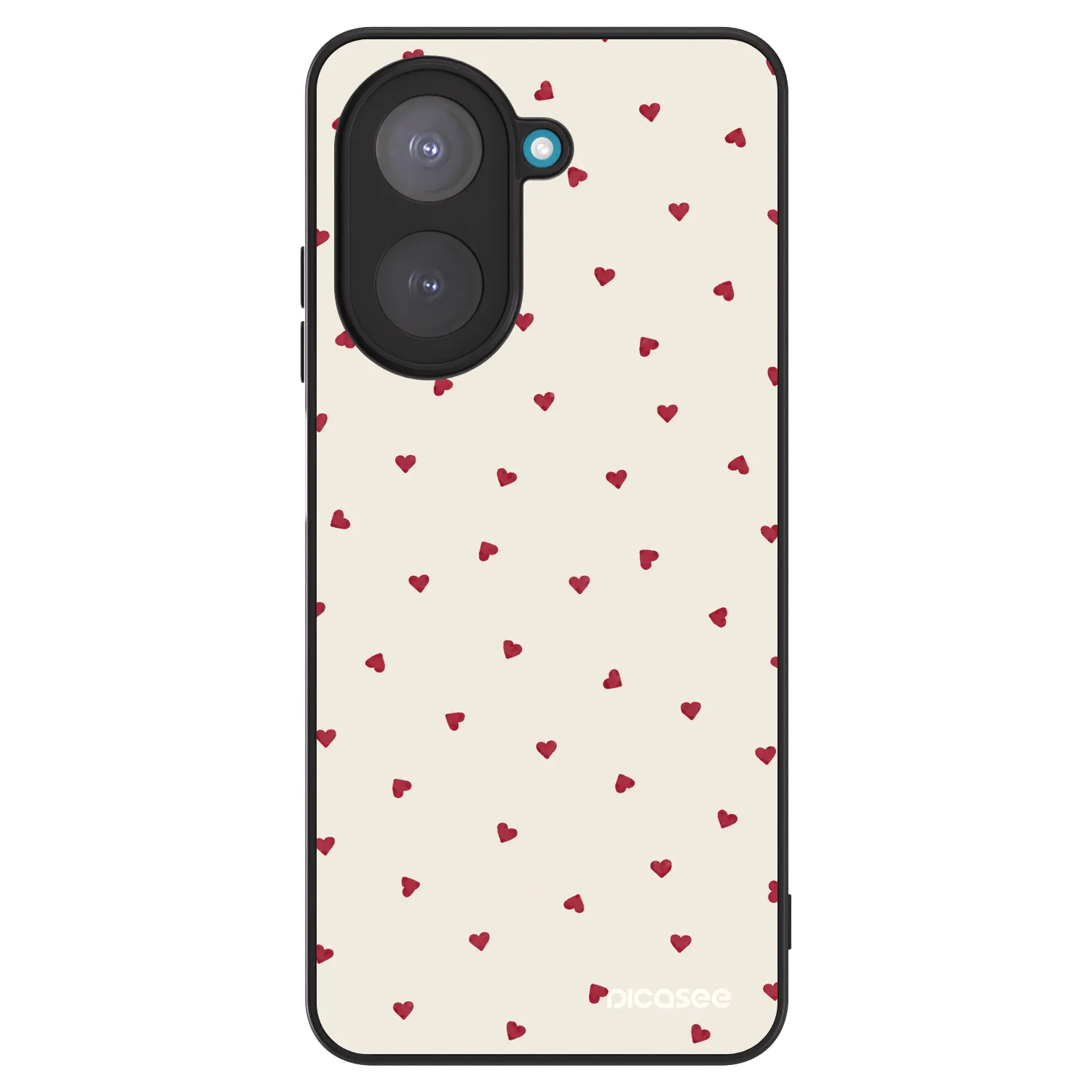 Picasee ULTIMATE CASE pro Xiaomi Redmi A5 - Little Love