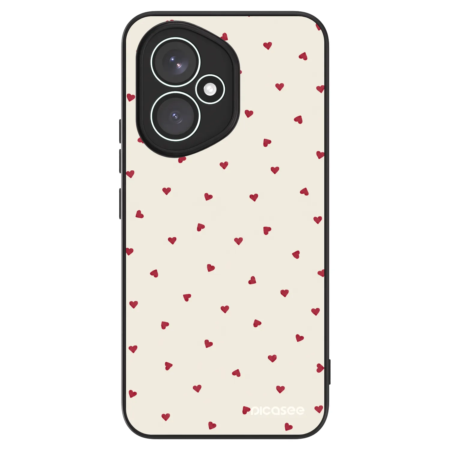 Picasee ULTIMATE CASE pro Honor 400 5G - Little Love