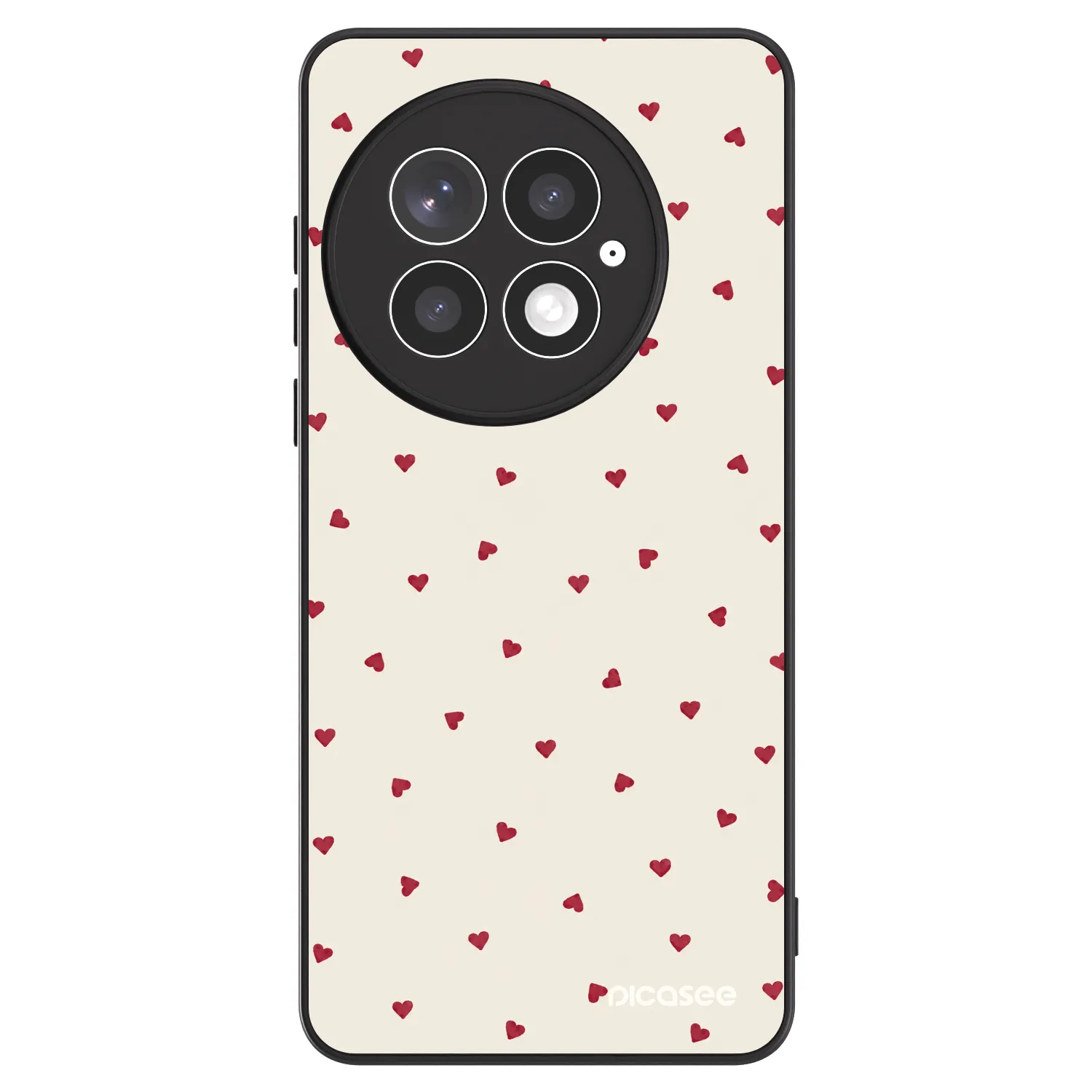 Picasee ULTIMATE CASE pro OnePlus 13 5G - Little Love