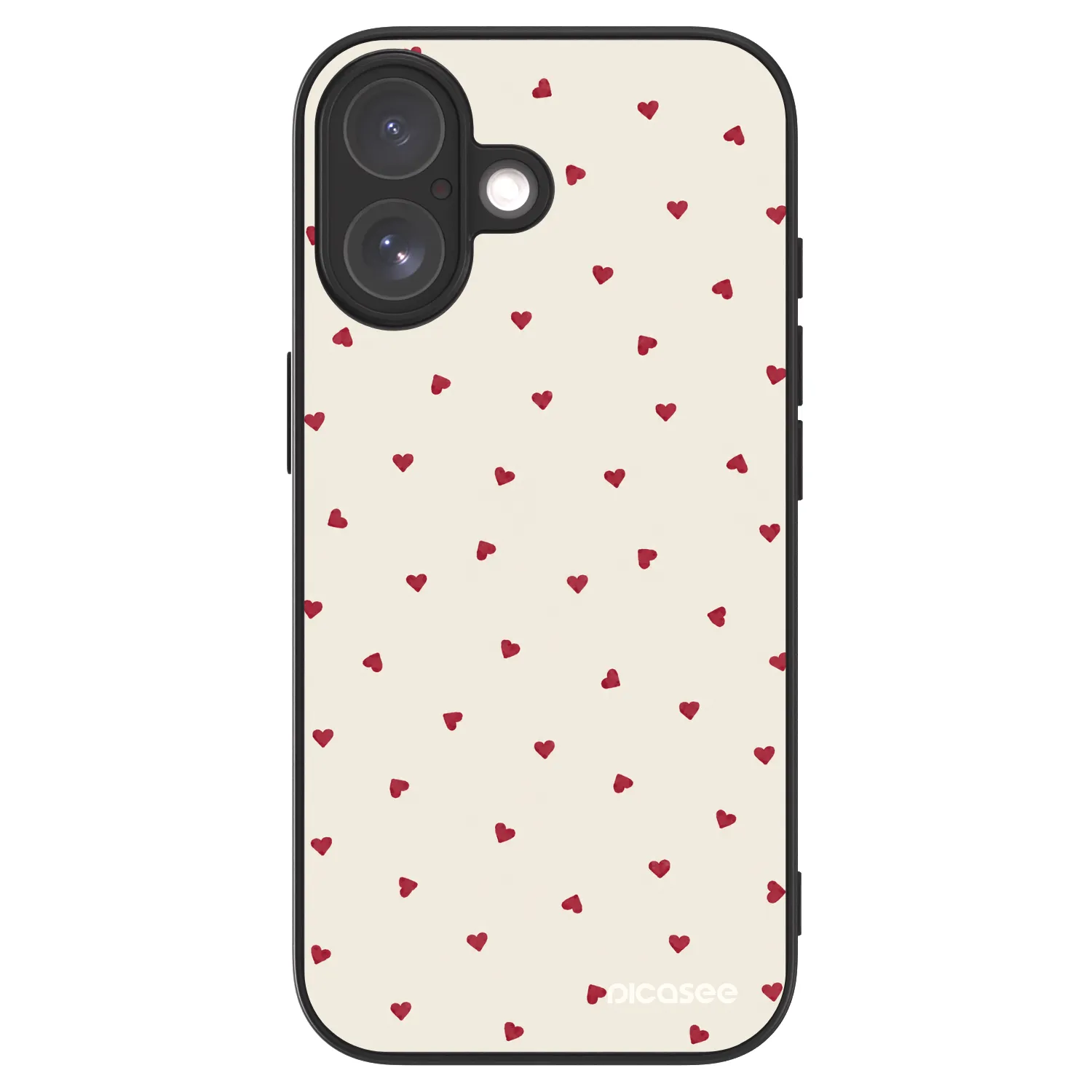 Picasee ULTIMATE CASE pro Apple iPhone 17 - Little Love