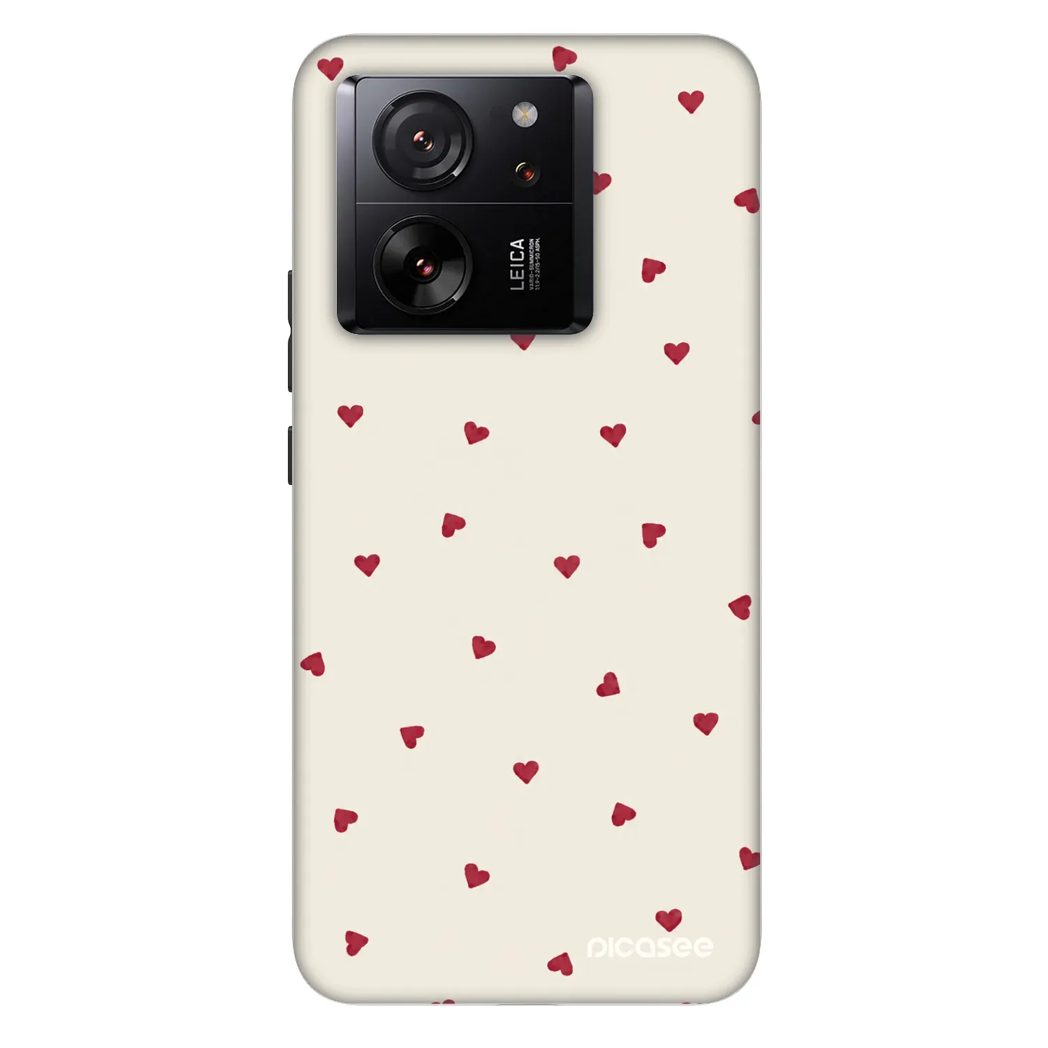 Picasee Fashion Case pre Xiaomi 13T - Little Love