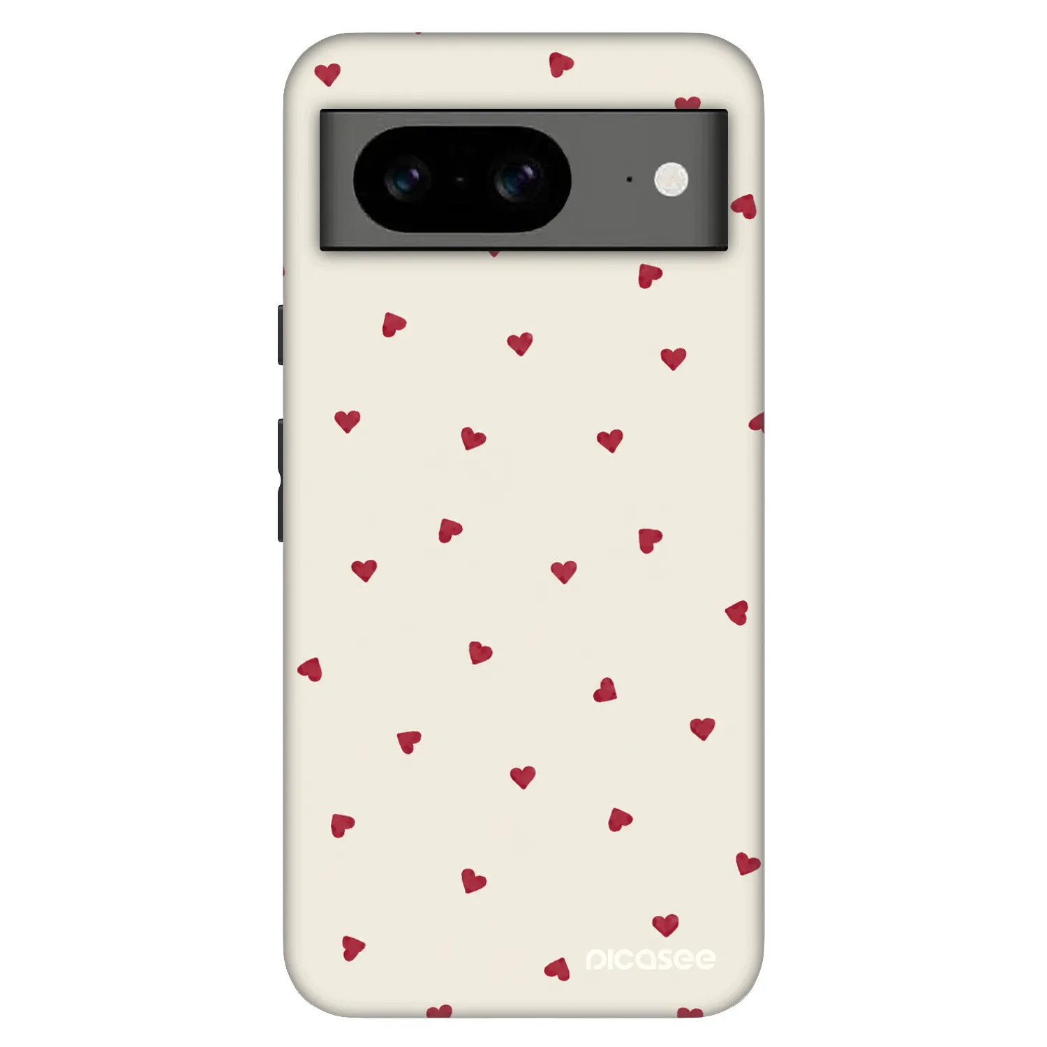Picasee Fashion Case pre Google Pixel 8 Pro - Little Love