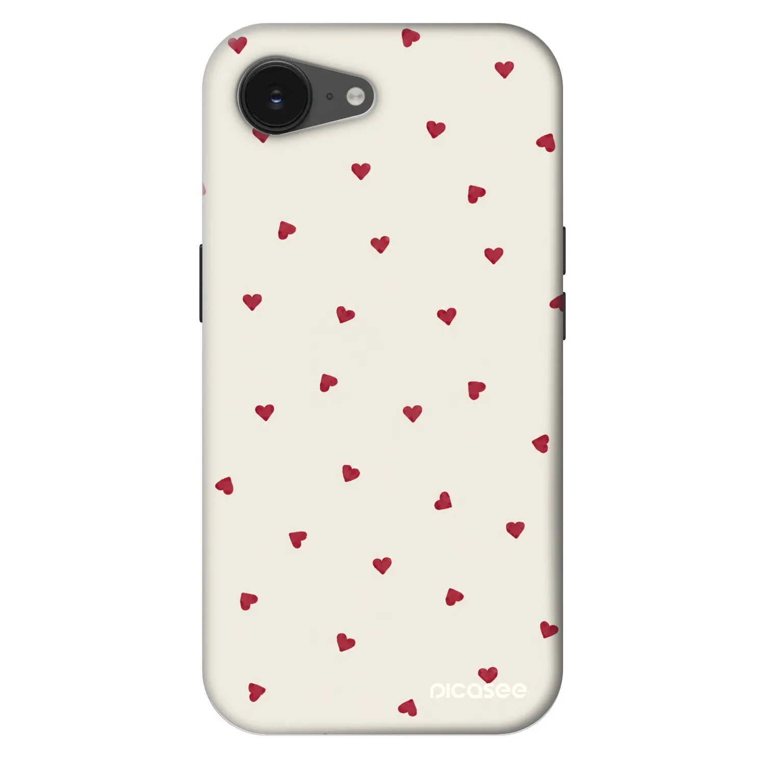 Picasee Fashion Case MagSafe pre Apple iPhone 16e - Little Love