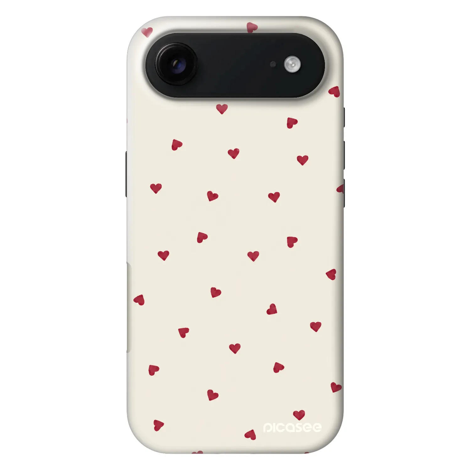 Picasee Fashion Case MagSafe pre Apple iPhone Air - Little Love