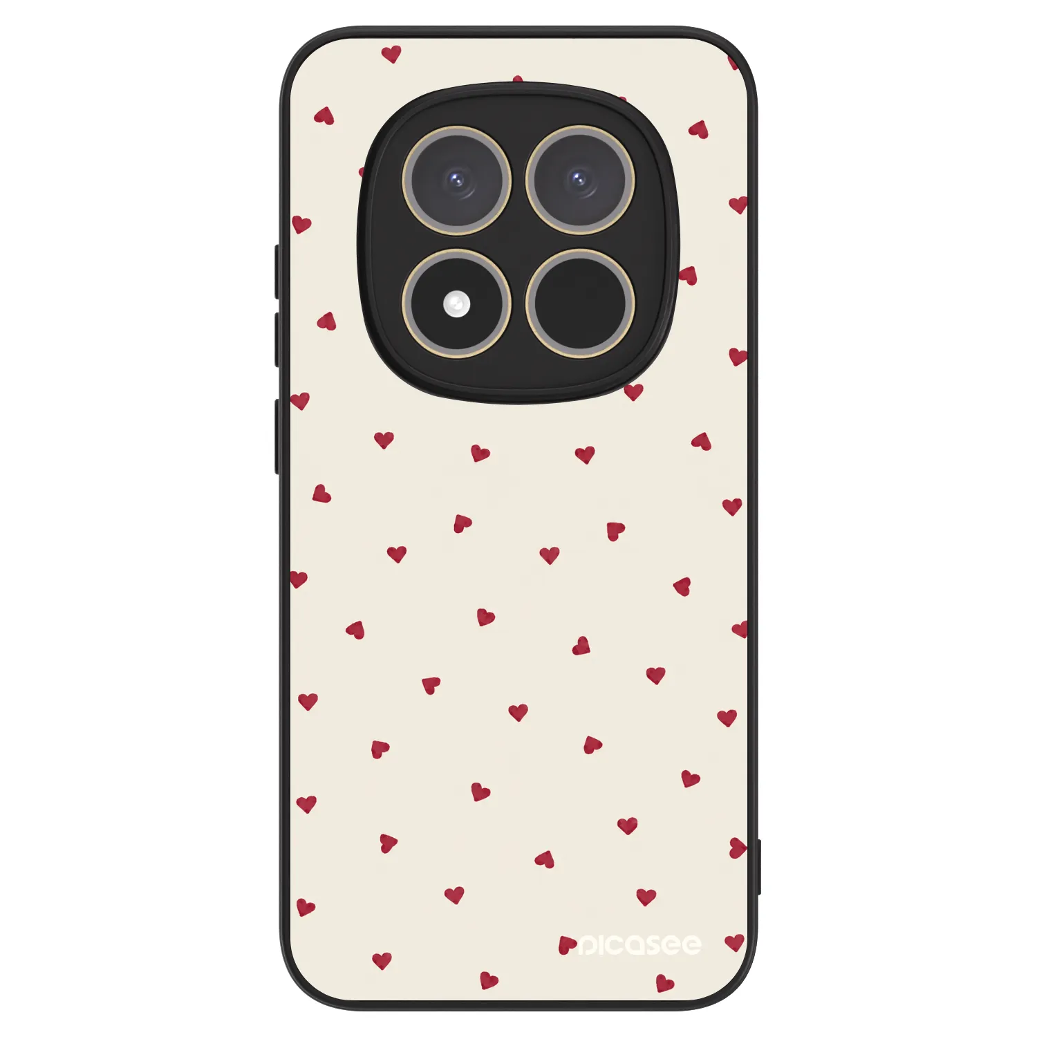 Picasee ULTIMATE CASE pro Xiaomi Redmi Note 15 Pro 4G - Little Love
