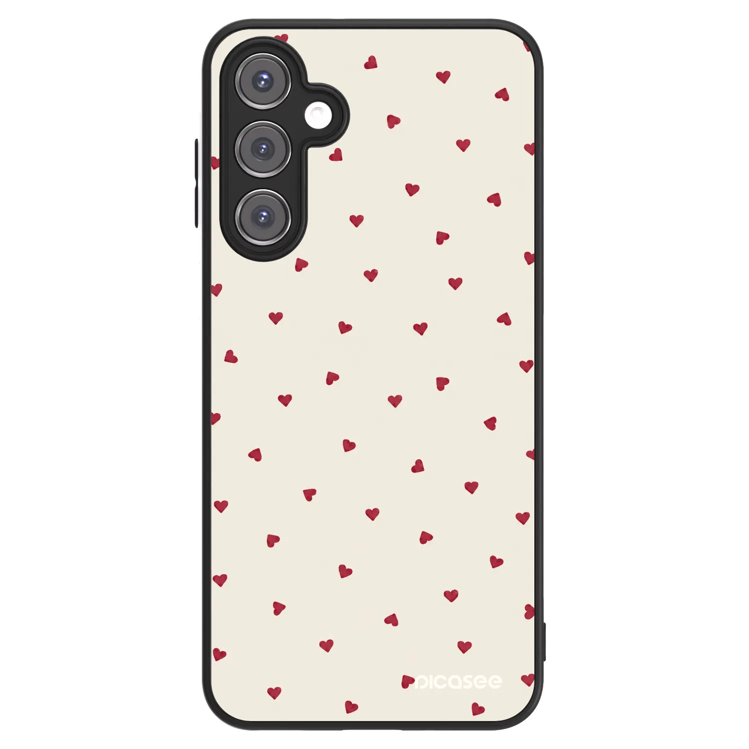 Picasee ULTIMATE CASE pro Samsung Galaxy A16 4G - Little Love