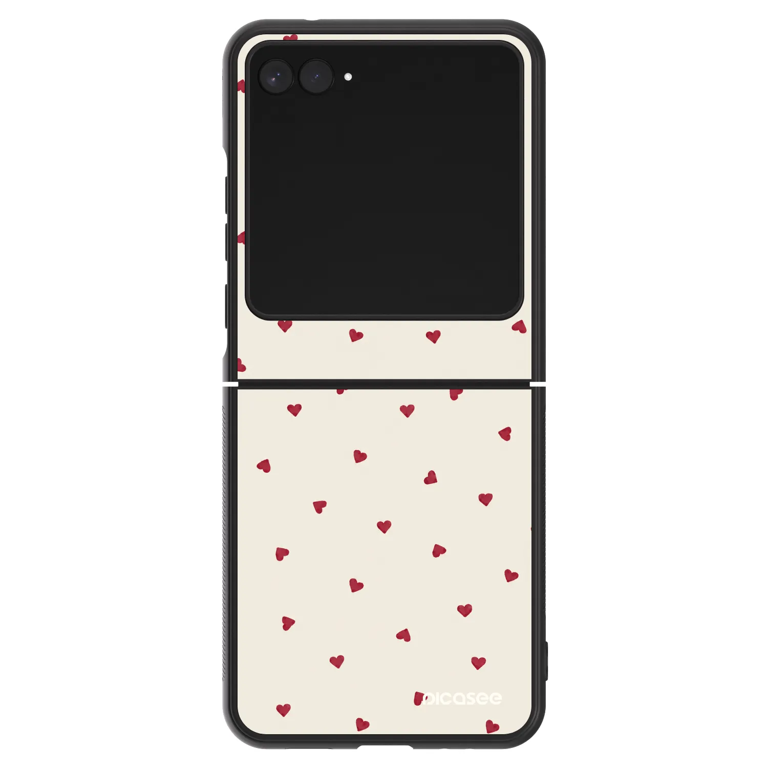 Picasee ULTIMATE CASE pro Motorola Razr 60 - Little Love
