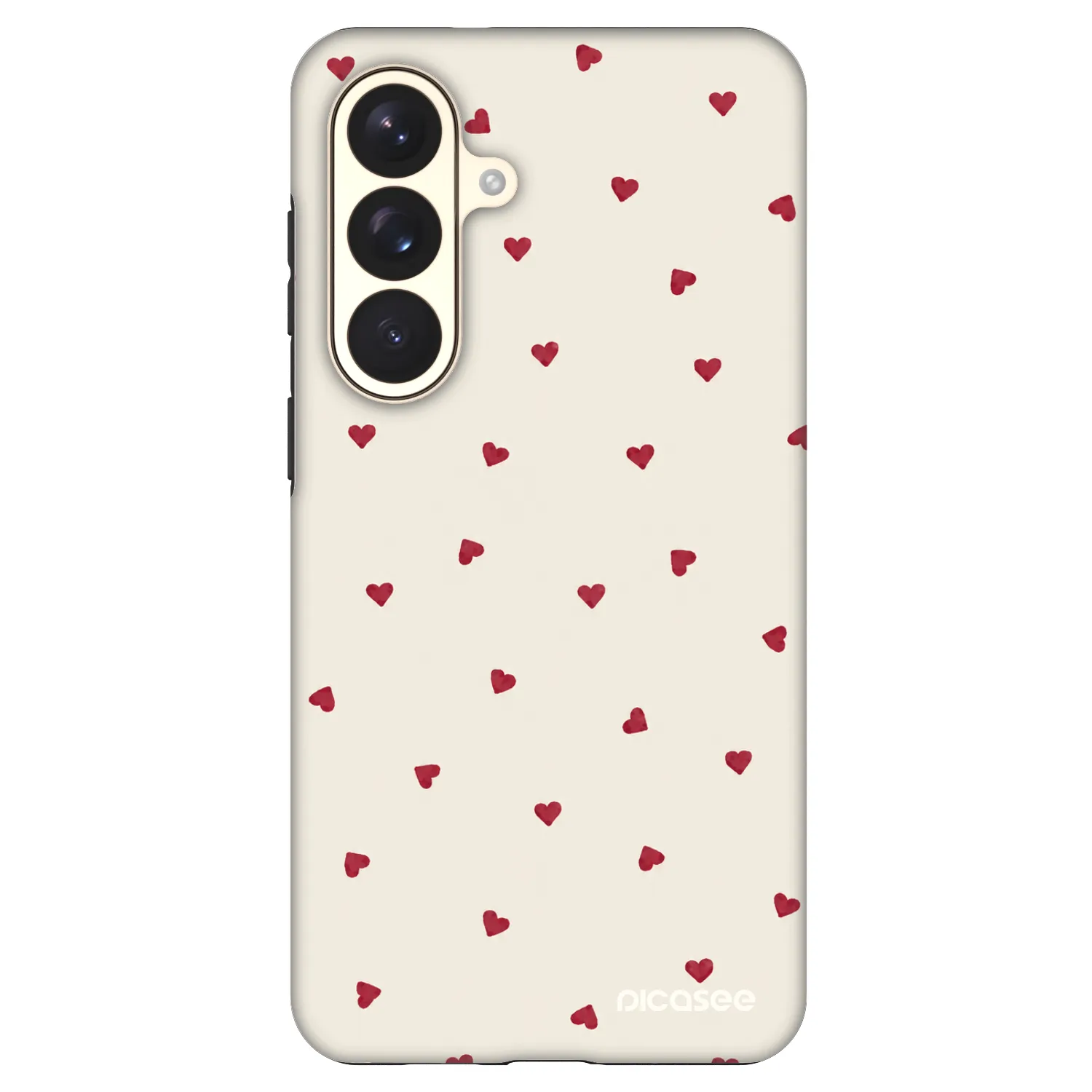Picasee Fashion Case PowerShare pro Samsung Galaxy S26+ - Little Love