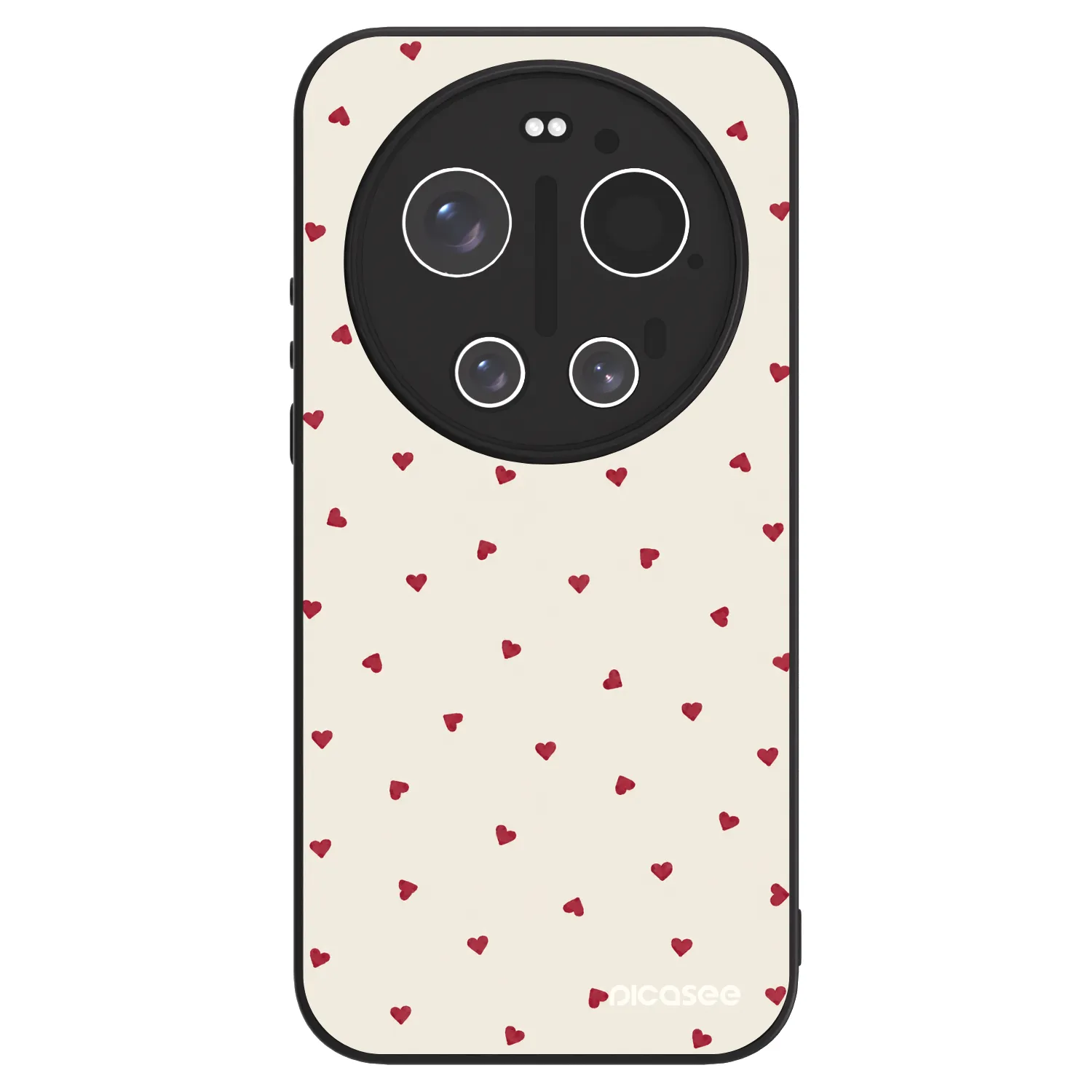 Picasee ULTIMATE CASE pro Xiaomi 17 Ultra - Little Love