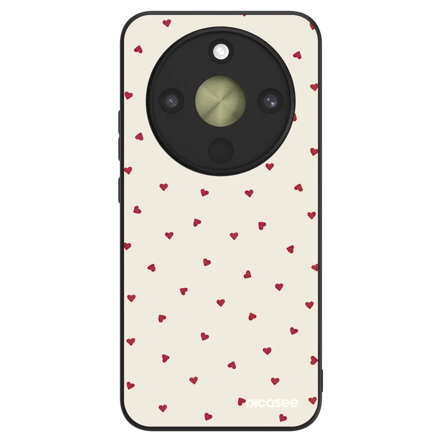 Picasee ULTIMATE CASE pro Honor Magic8 Lite 5G - Little Love