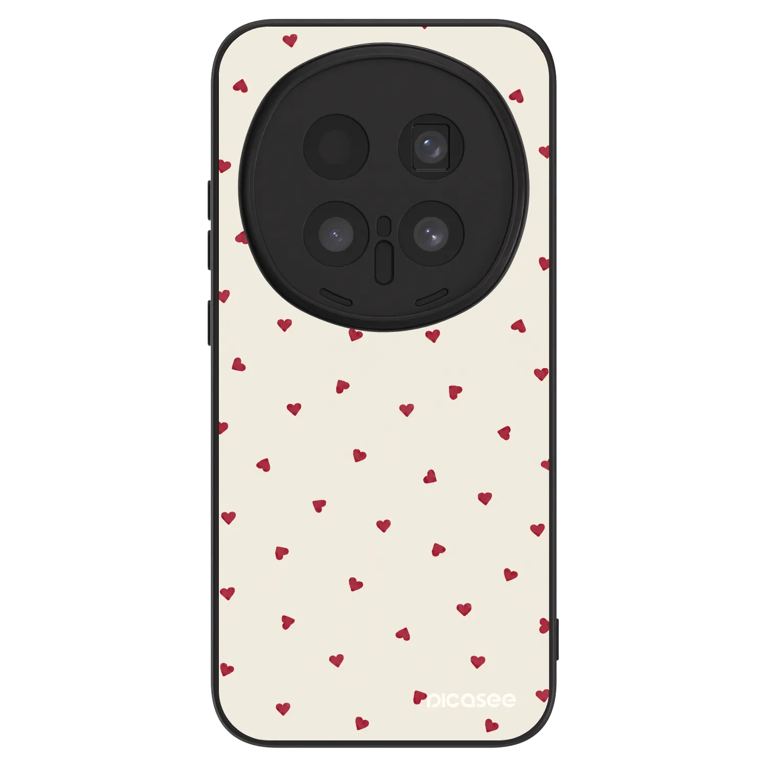 Picasee ULTIMATE CASE pro Honor Magic8 Pro 5G - Little Love