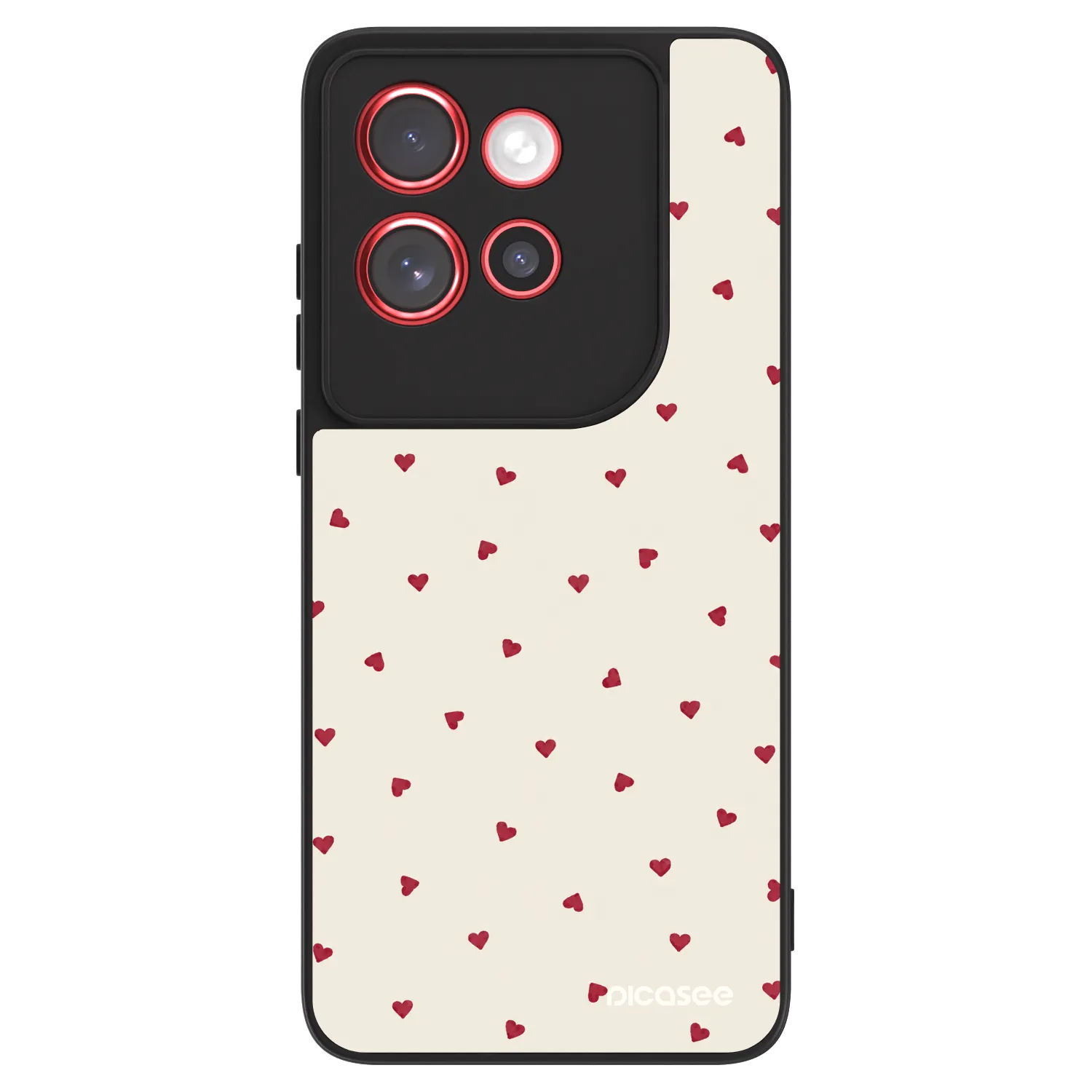 Picasee ULTIMATE CASE pro Motorola Edge 60 Neo 5G - Little Love