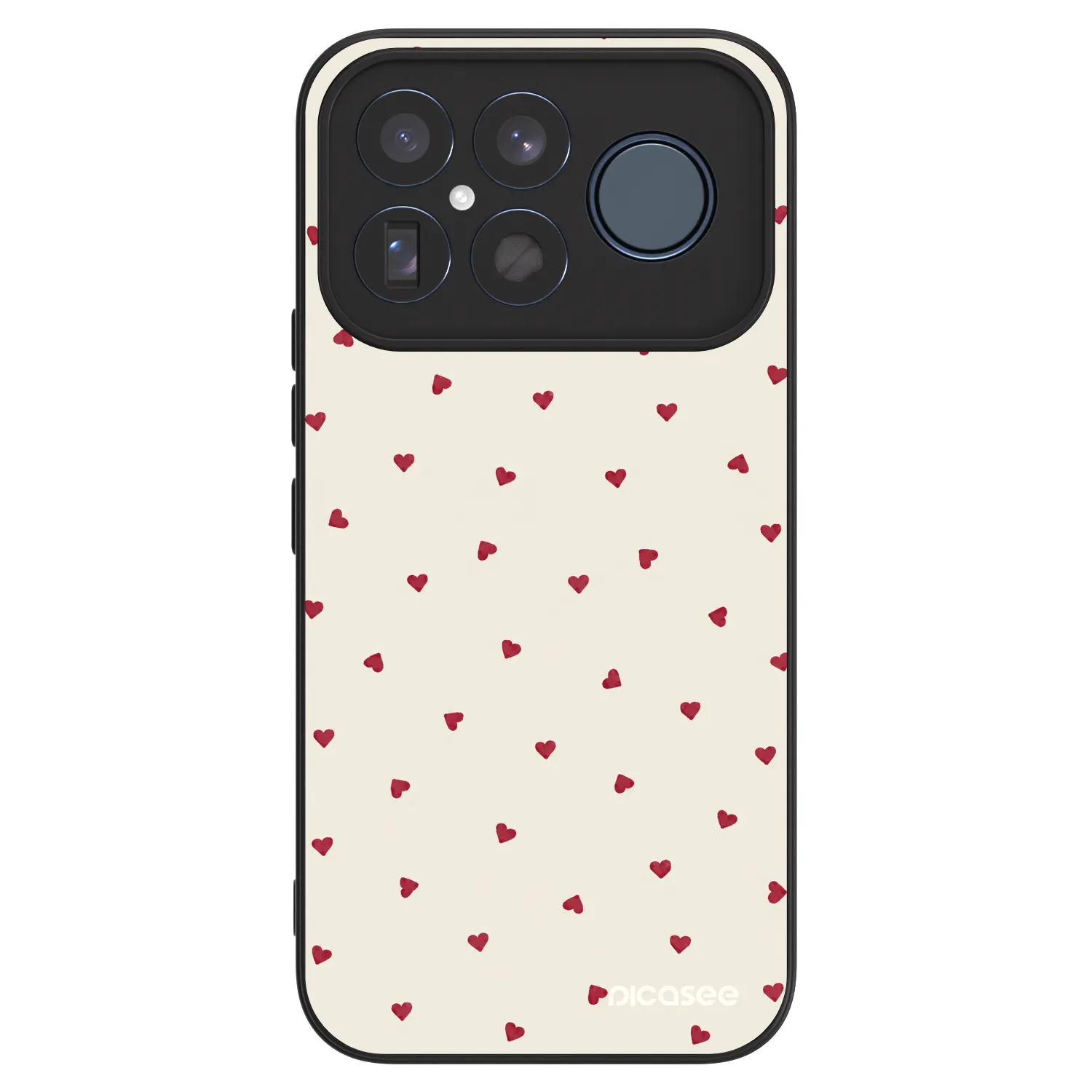 Picasee ULTIMATE CASE pro Xiaomi Poco F8 Ultra - Little Love
